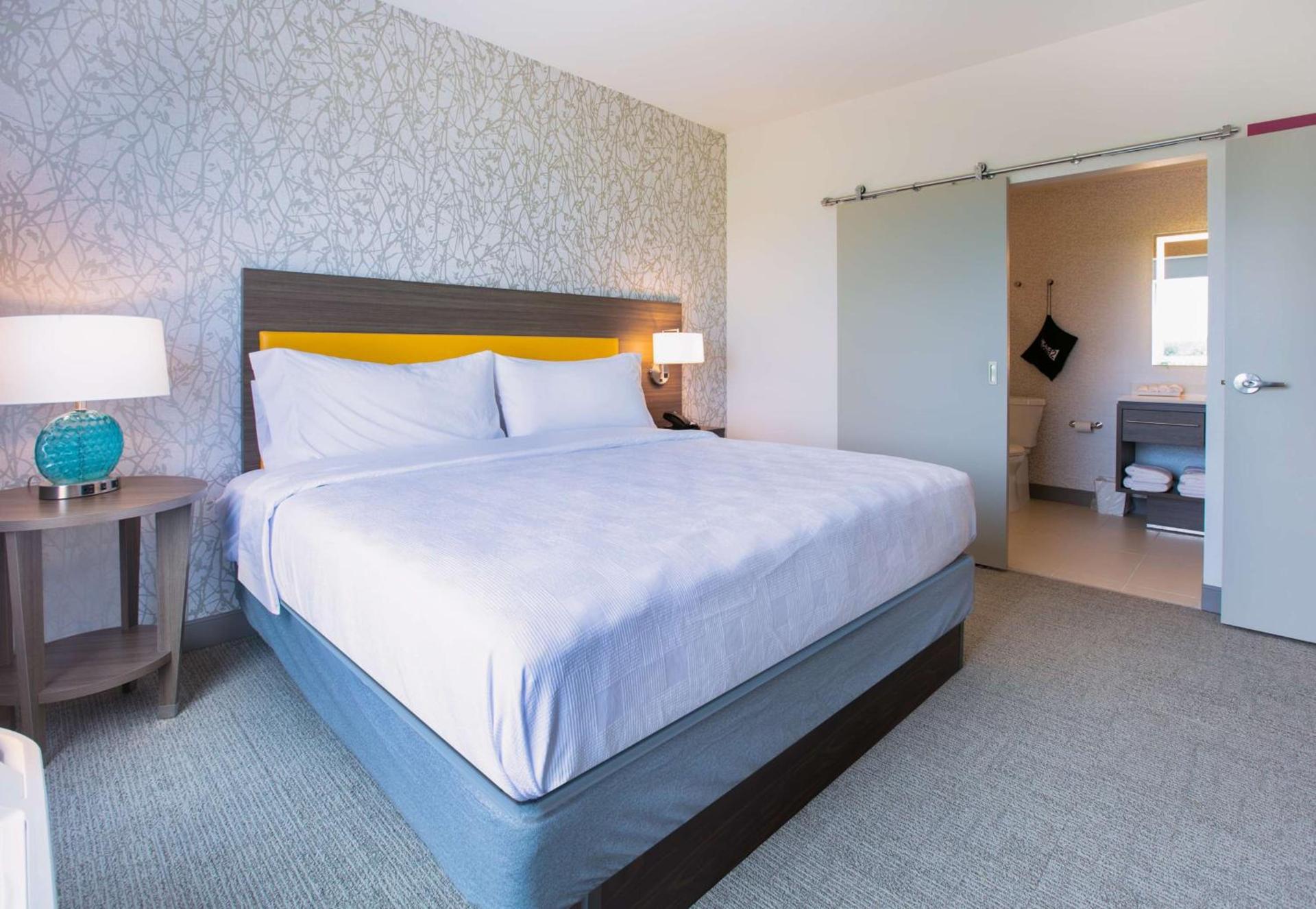 Home2 Suites By Hilton Wichita Falls, Tx photo 16