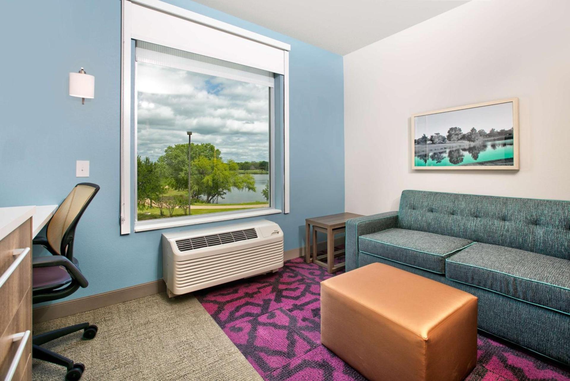 Home2 Suites By Hilton Wichita Falls, Tx photo 17