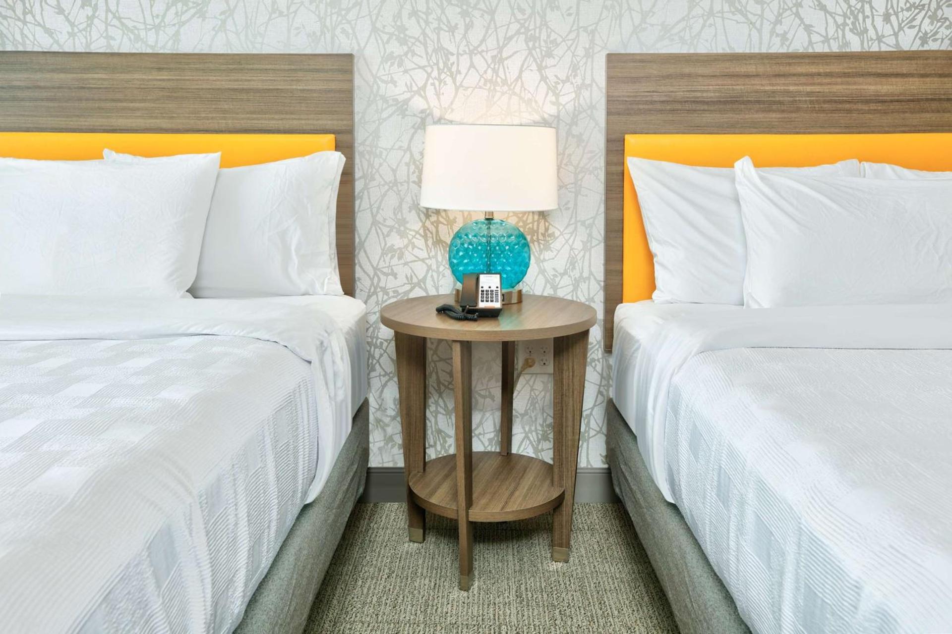 Home2 Suites By Hilton Wichita Falls, Tx photo 20