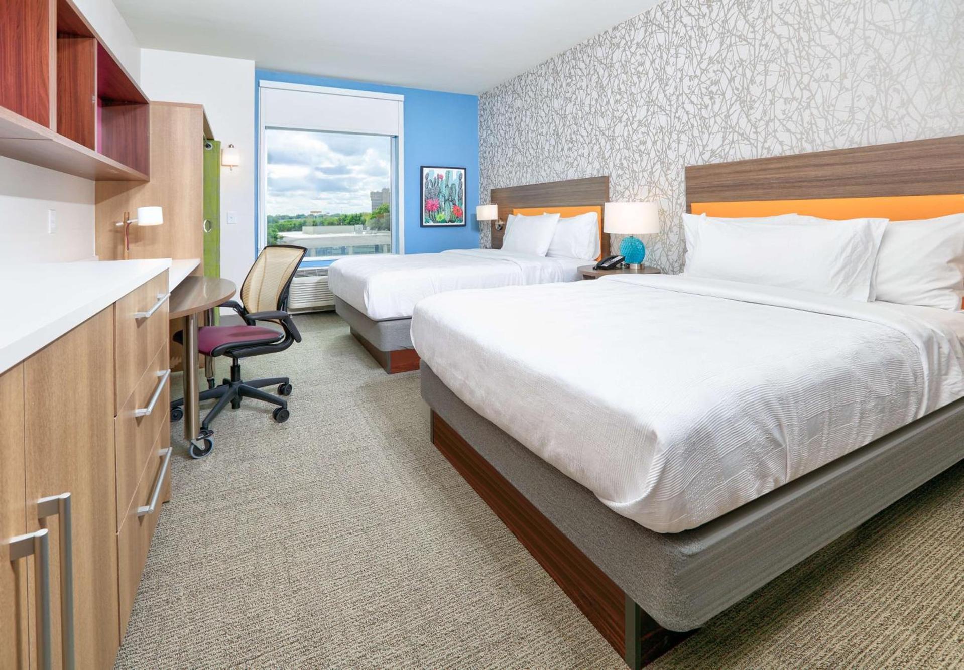 Home2 Suites By Hilton Wichita Falls, Tx photo 21