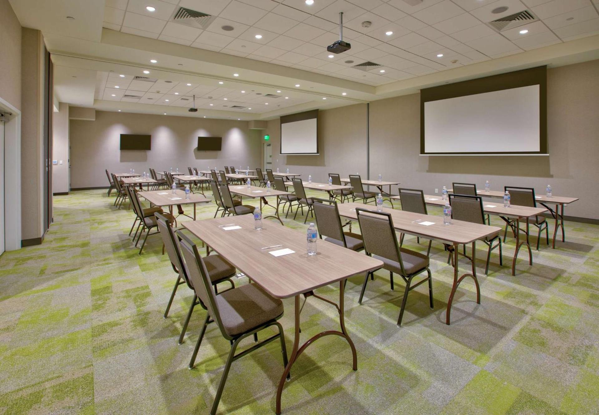Home2 Suites By Hilton Wichita Falls, Tx photo 24