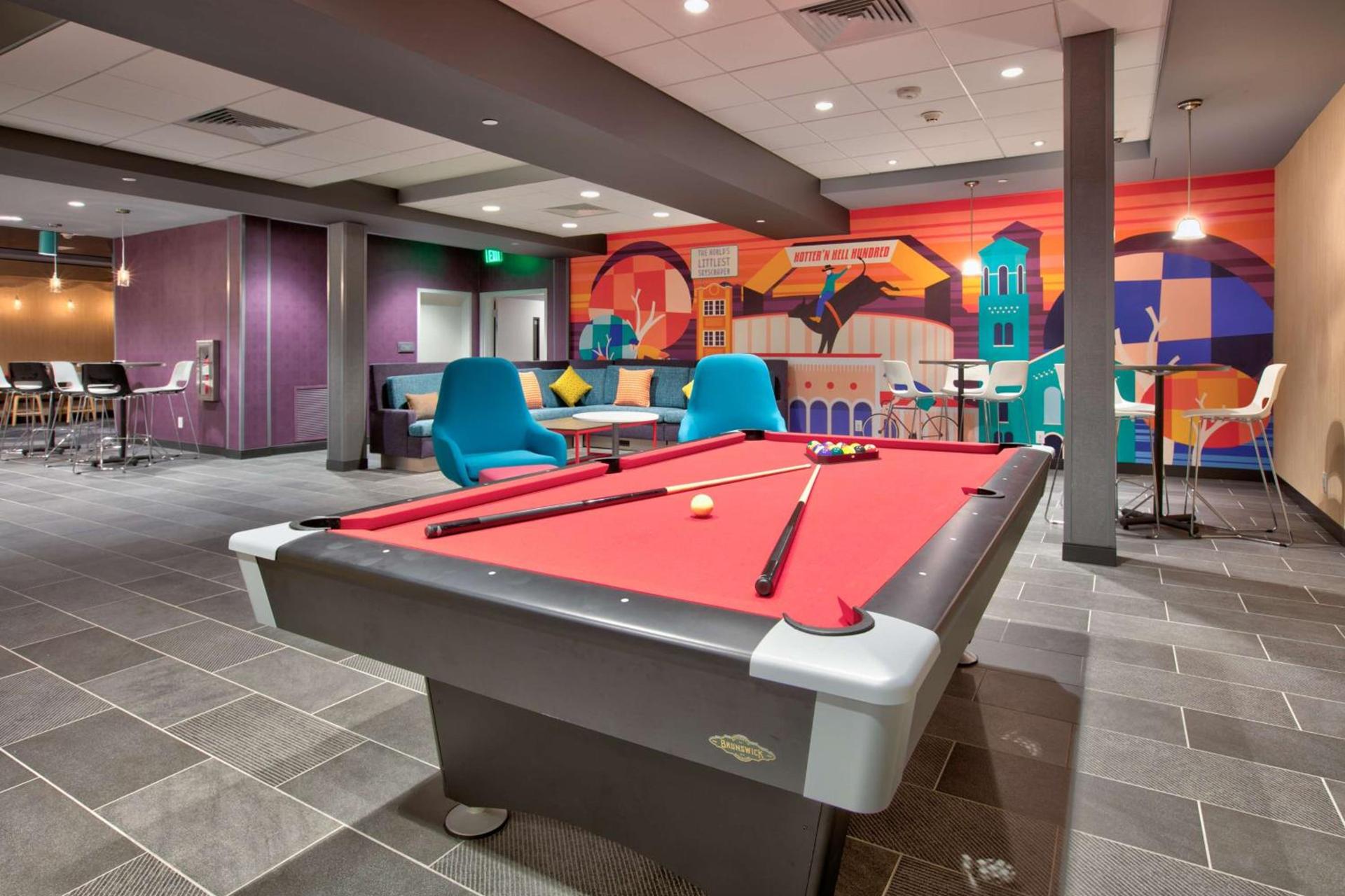 Home2 Suites By Hilton Wichita Falls, Tx photo 26