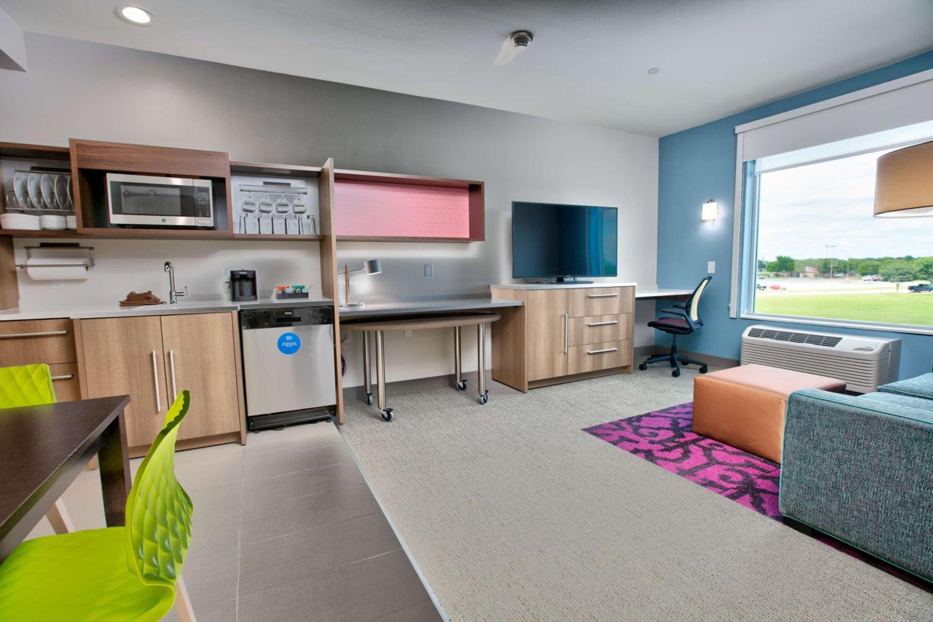 Home2 Suites By Hilton Wichita Falls, Tx photo 27