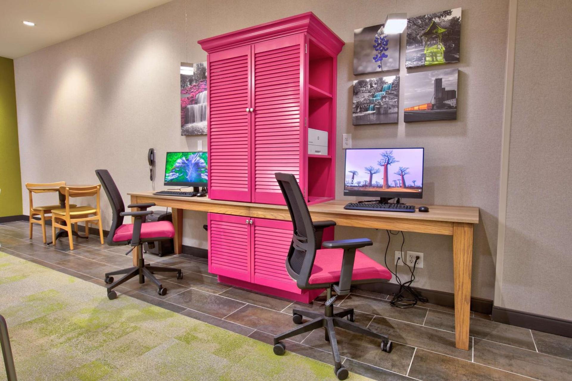 Home2 Suites By Hilton Wichita Falls, Tx photo 30