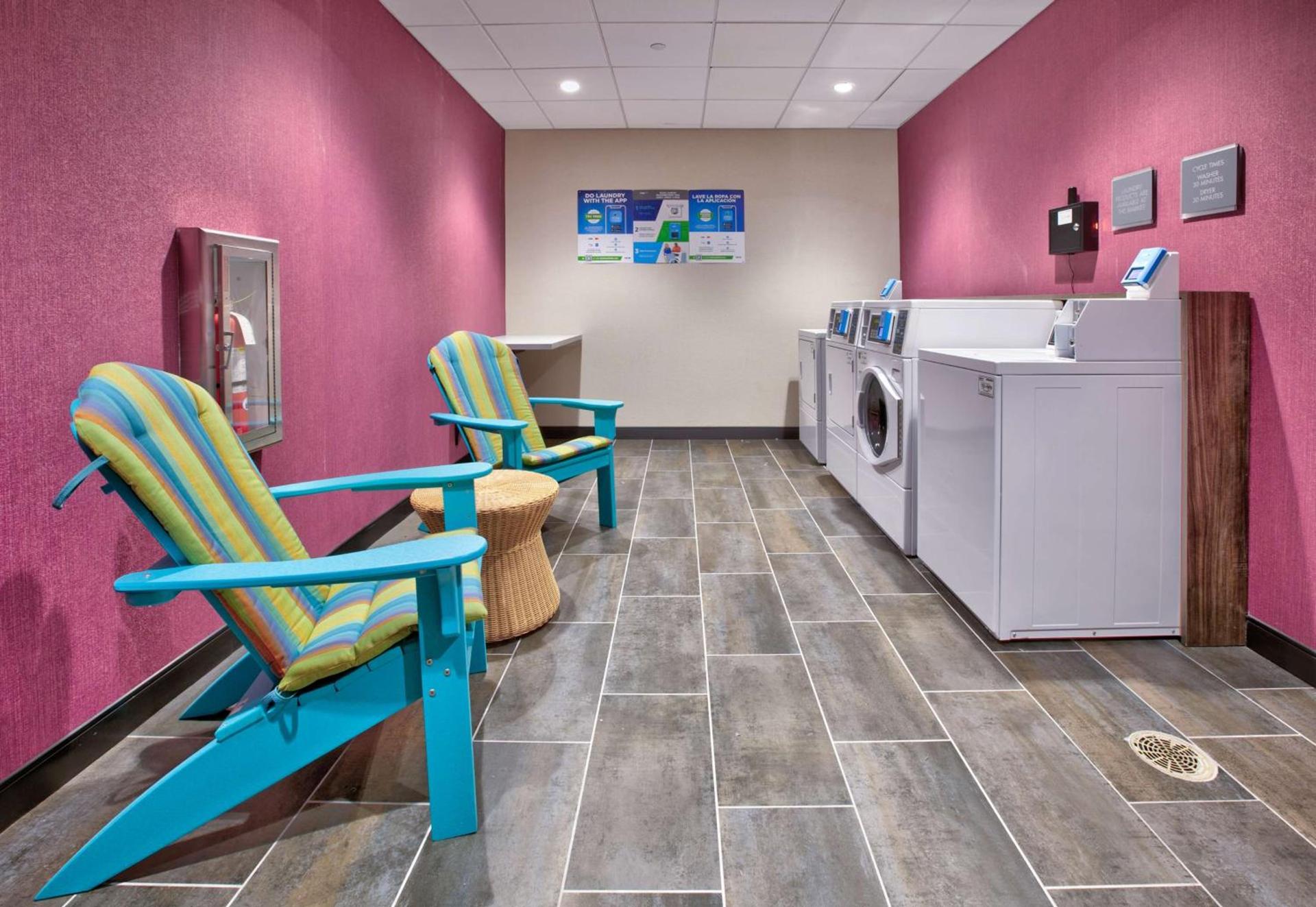 Home2 Suites By Hilton Wichita Falls, Tx photo 29