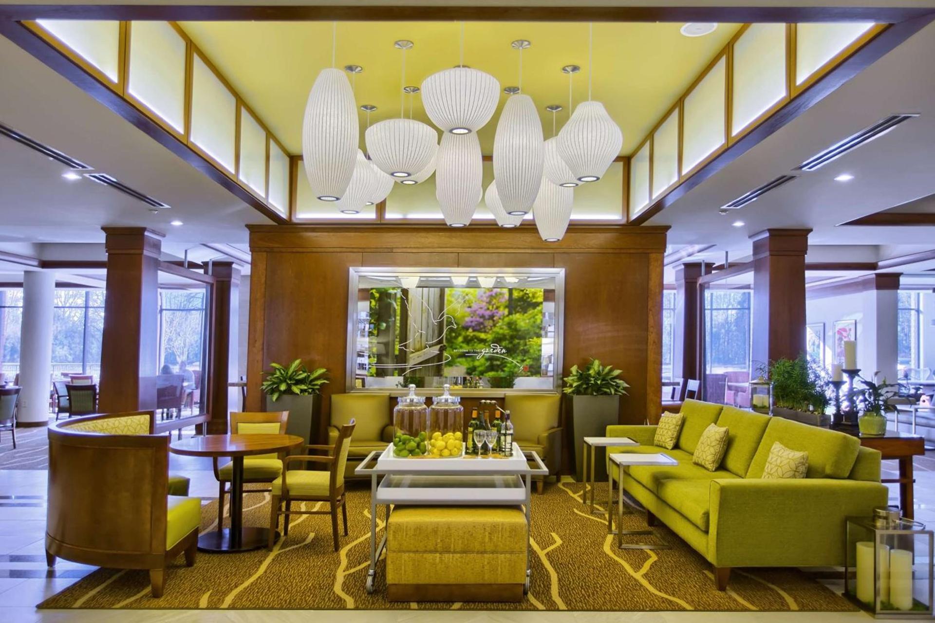 Hilton Garden Inn Durham-University Medical Center photo 3
