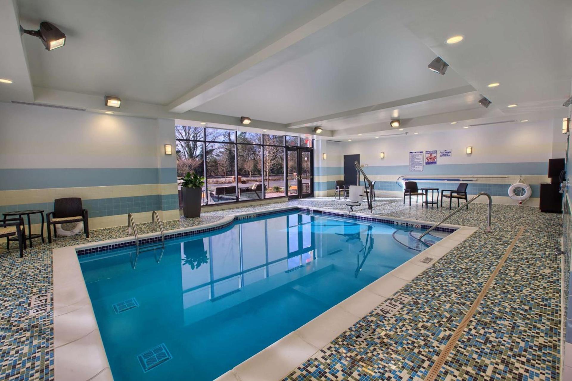 Hilton Garden Inn Durham-University Medical Center photo 4