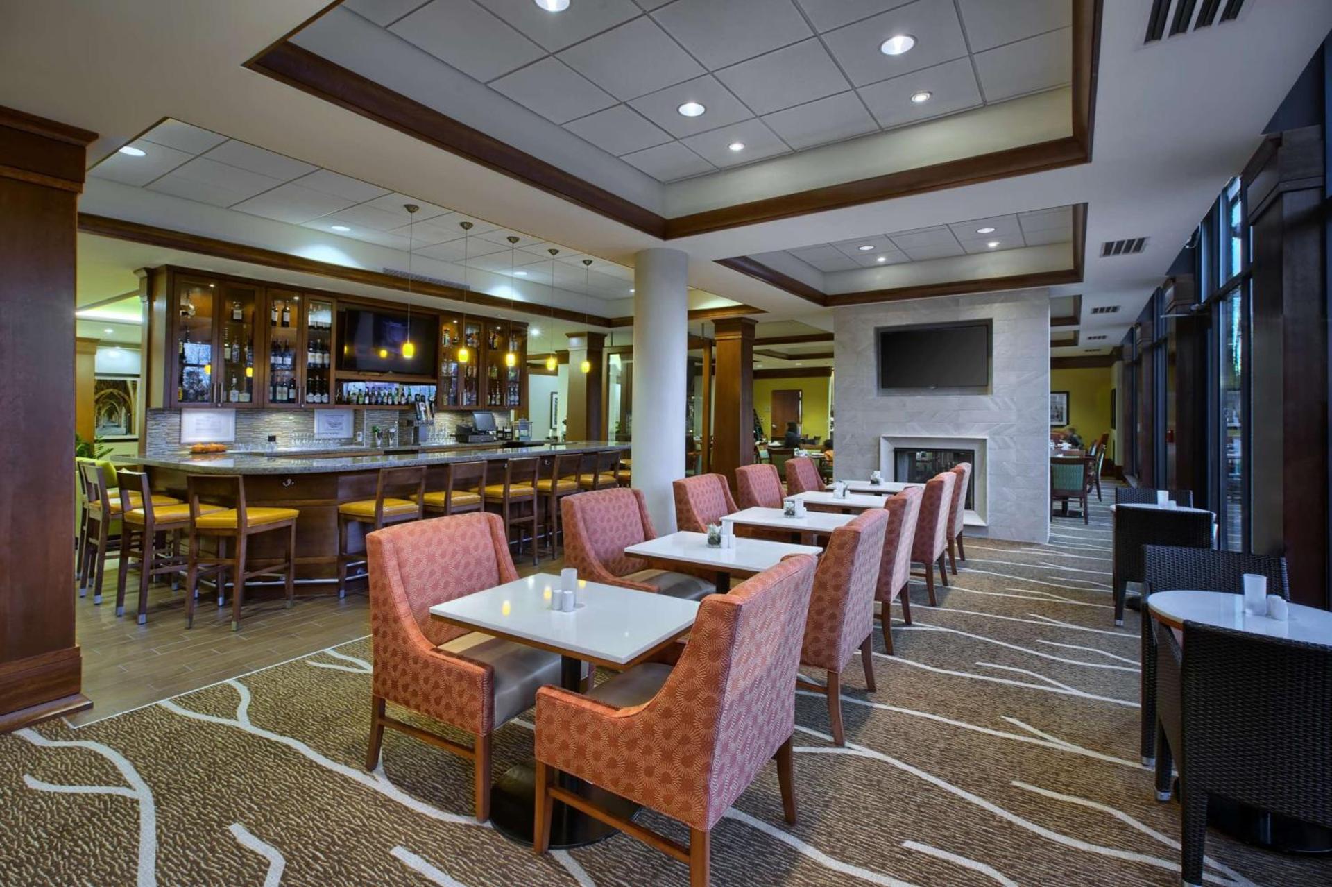 Hilton Garden Inn Durham-University Medical Center photo 5