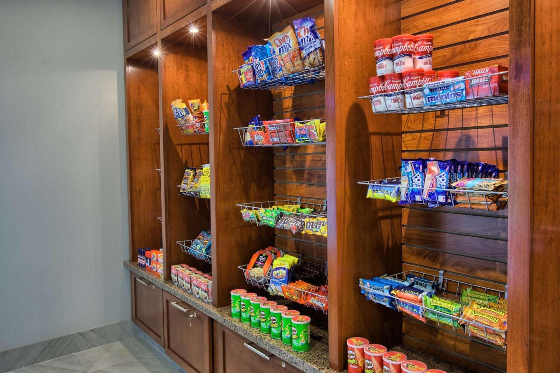 Hilton Garden Inn Durham-University Medical Center photo 6