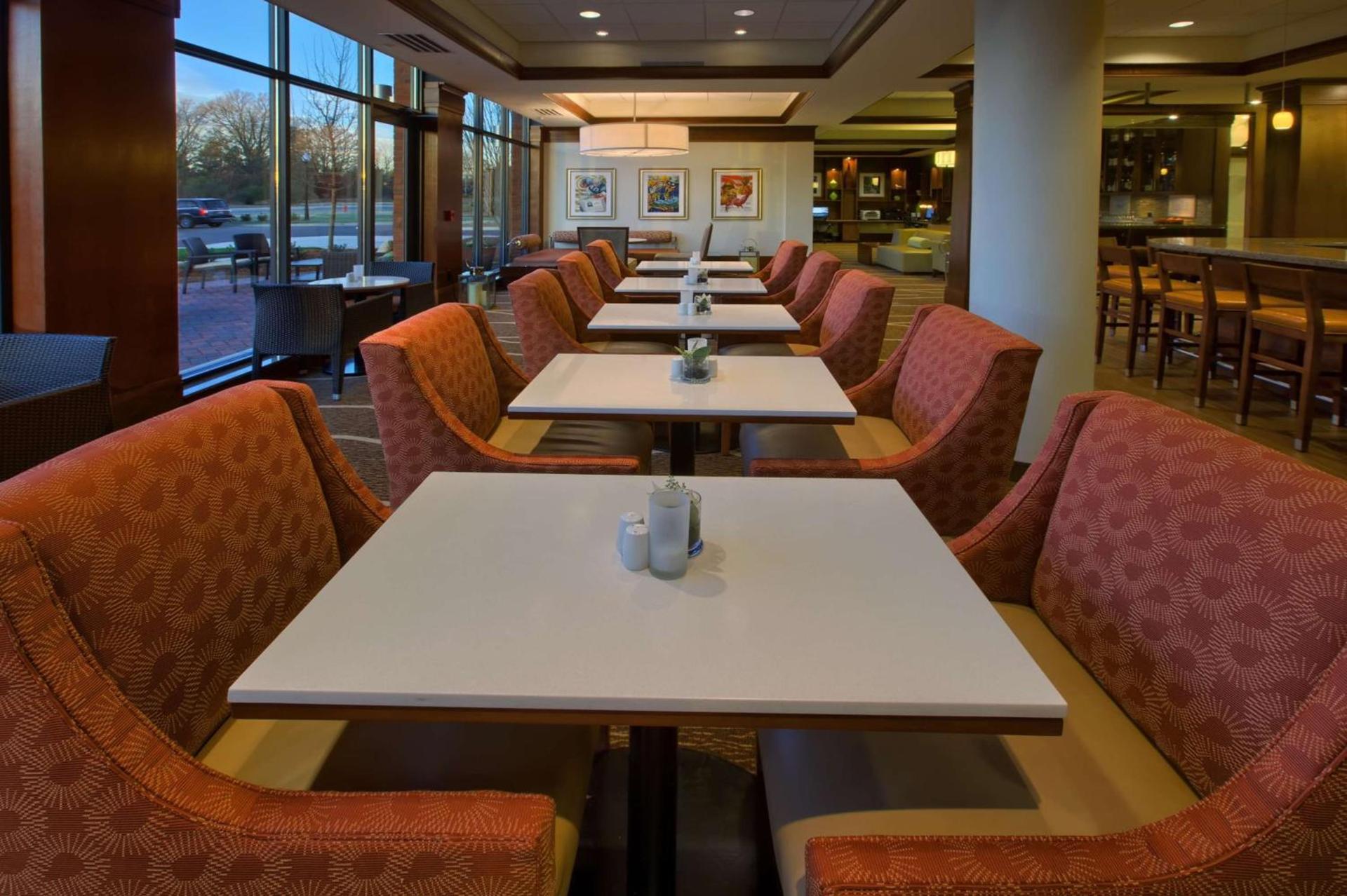 Hilton Garden Inn Durham-University Medical Center photo 8