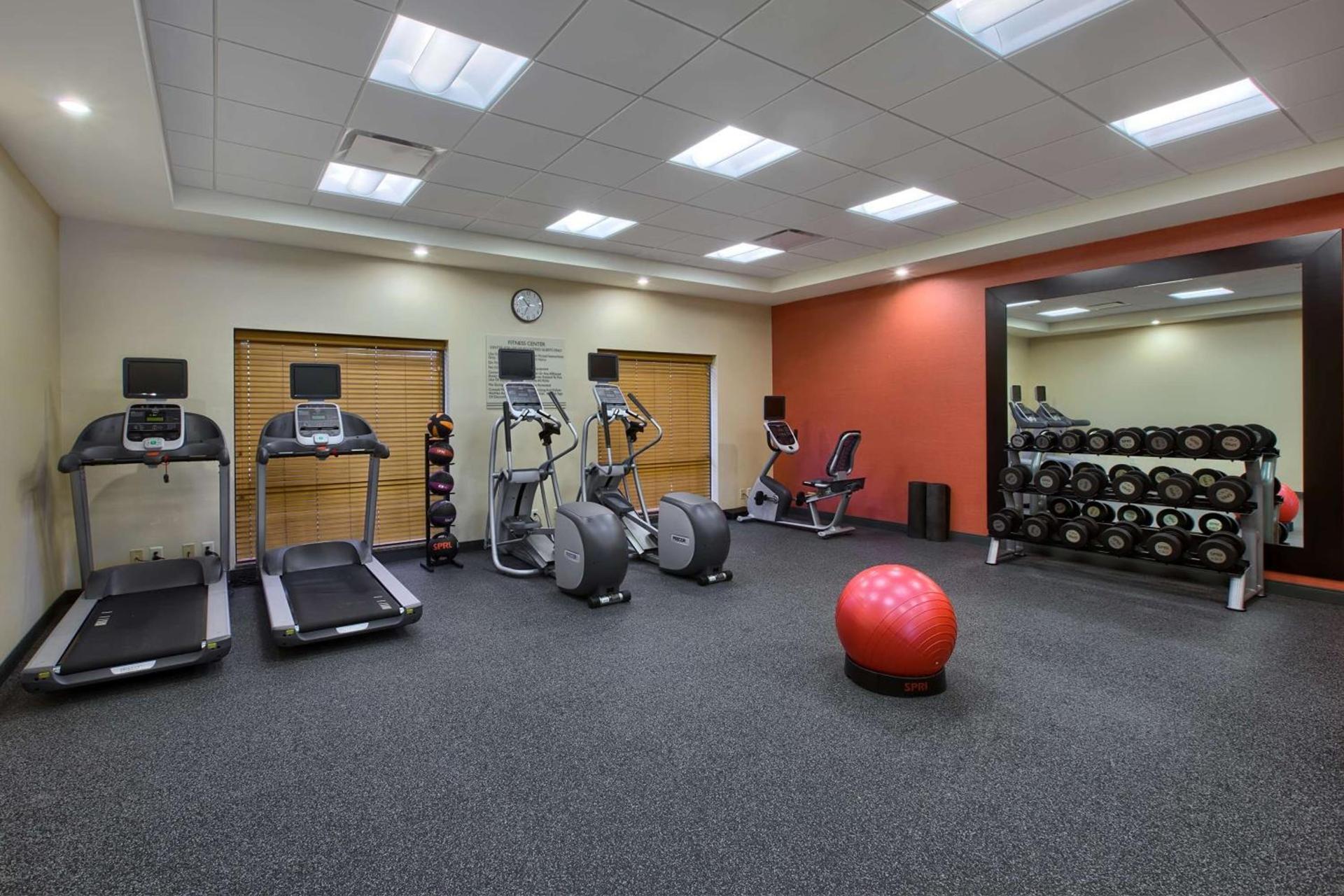 Hilton Garden Inn Durham-University Medical Center photo 10