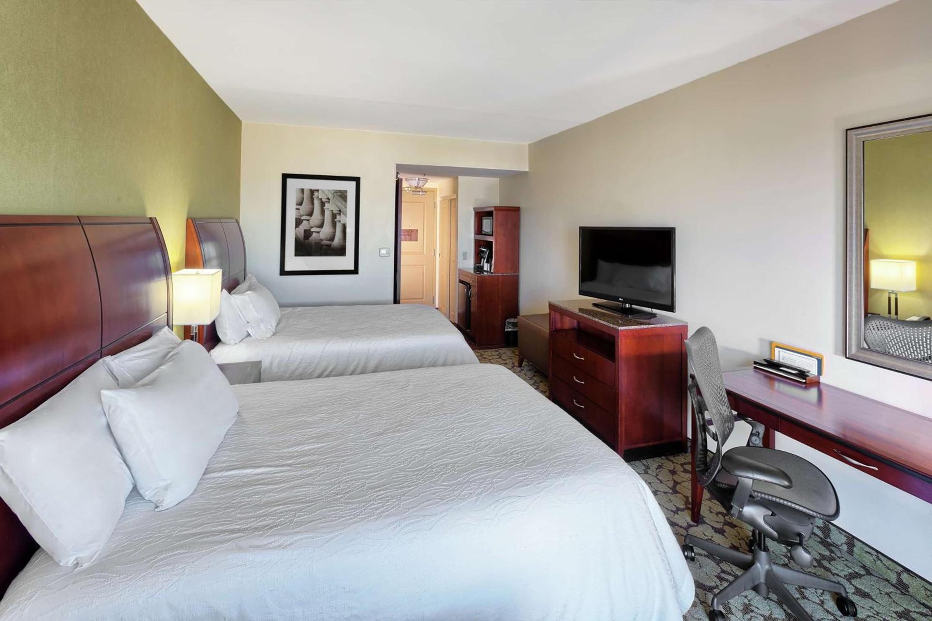 Hilton Garden Inn Durham-University Medical Center photo 11