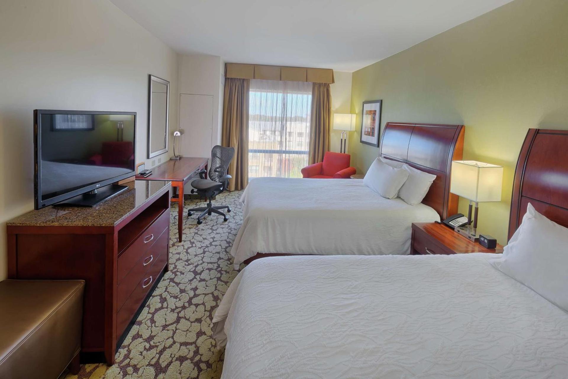 Hilton Garden Inn Durham-University Medical Center photo 12