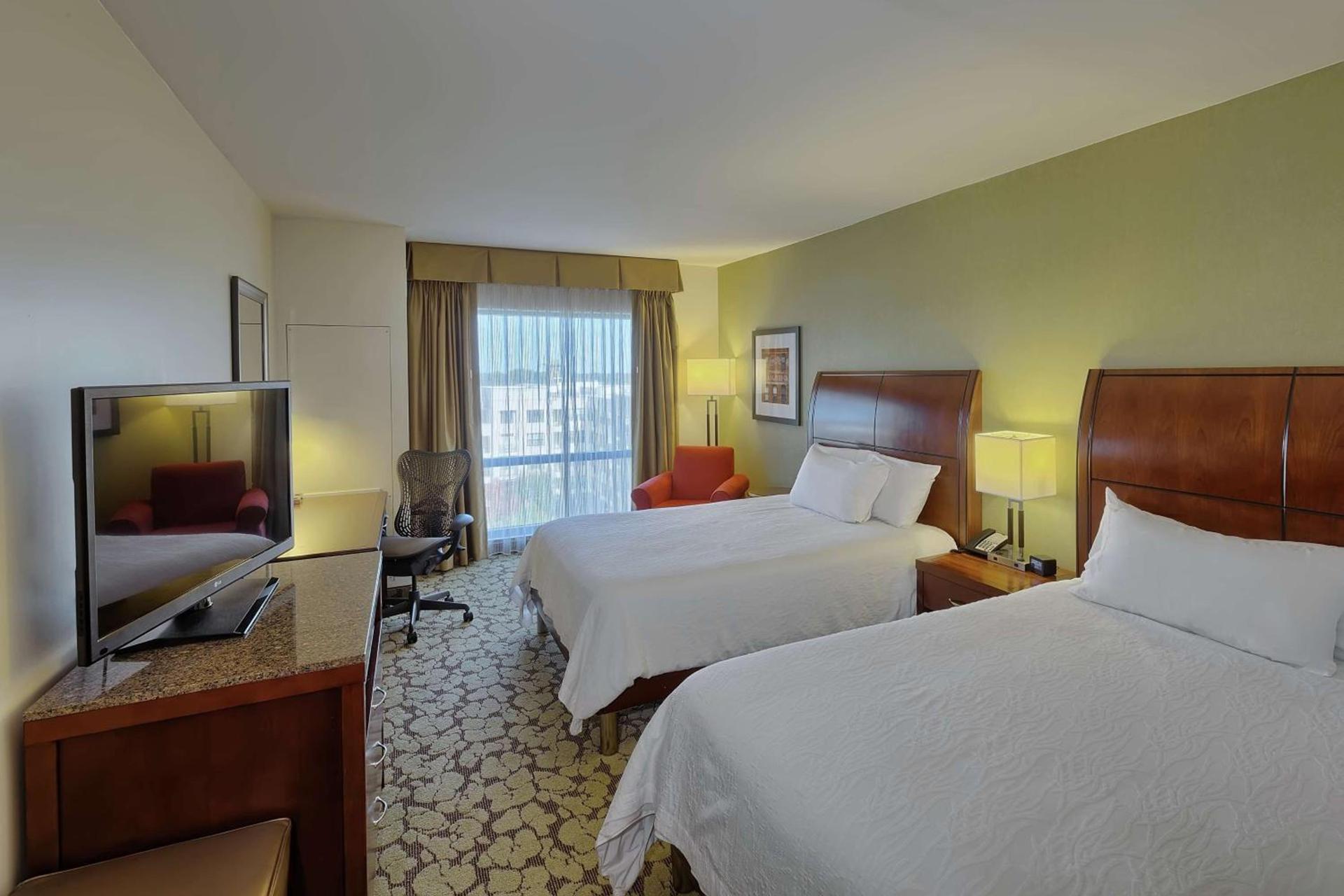 Hilton Garden Inn Durham-University Medical Center photo 13
