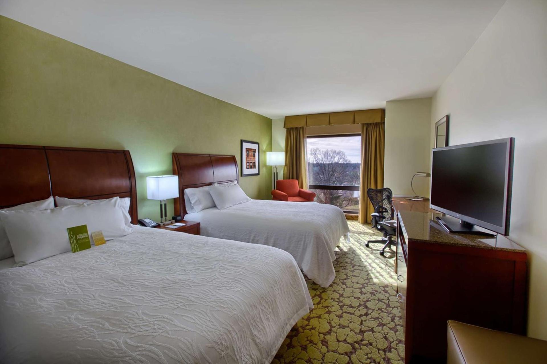 Hilton Garden Inn Durham-University Medical Center photo 17