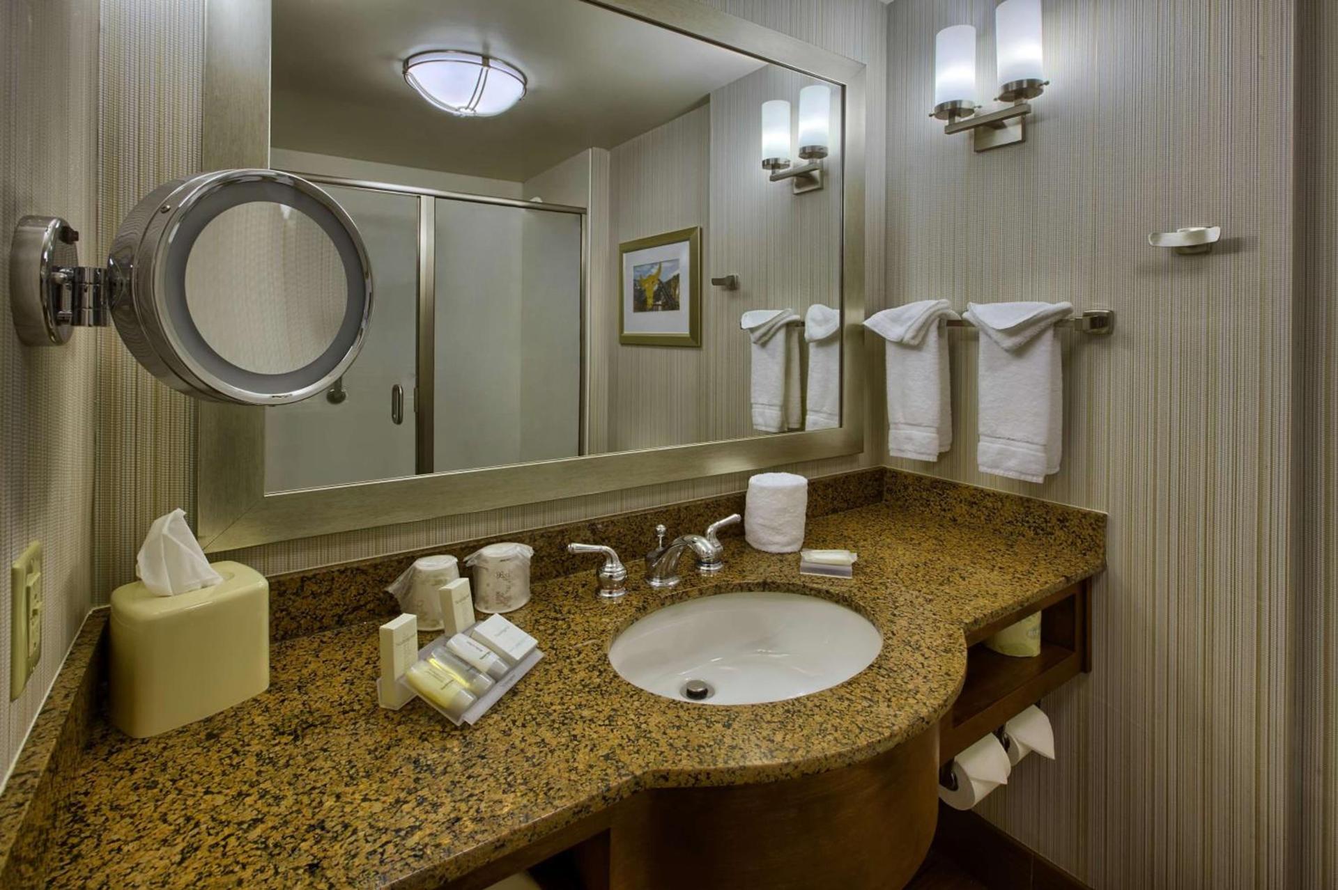 Hilton Garden Inn Durham-University Medical Center photo 20