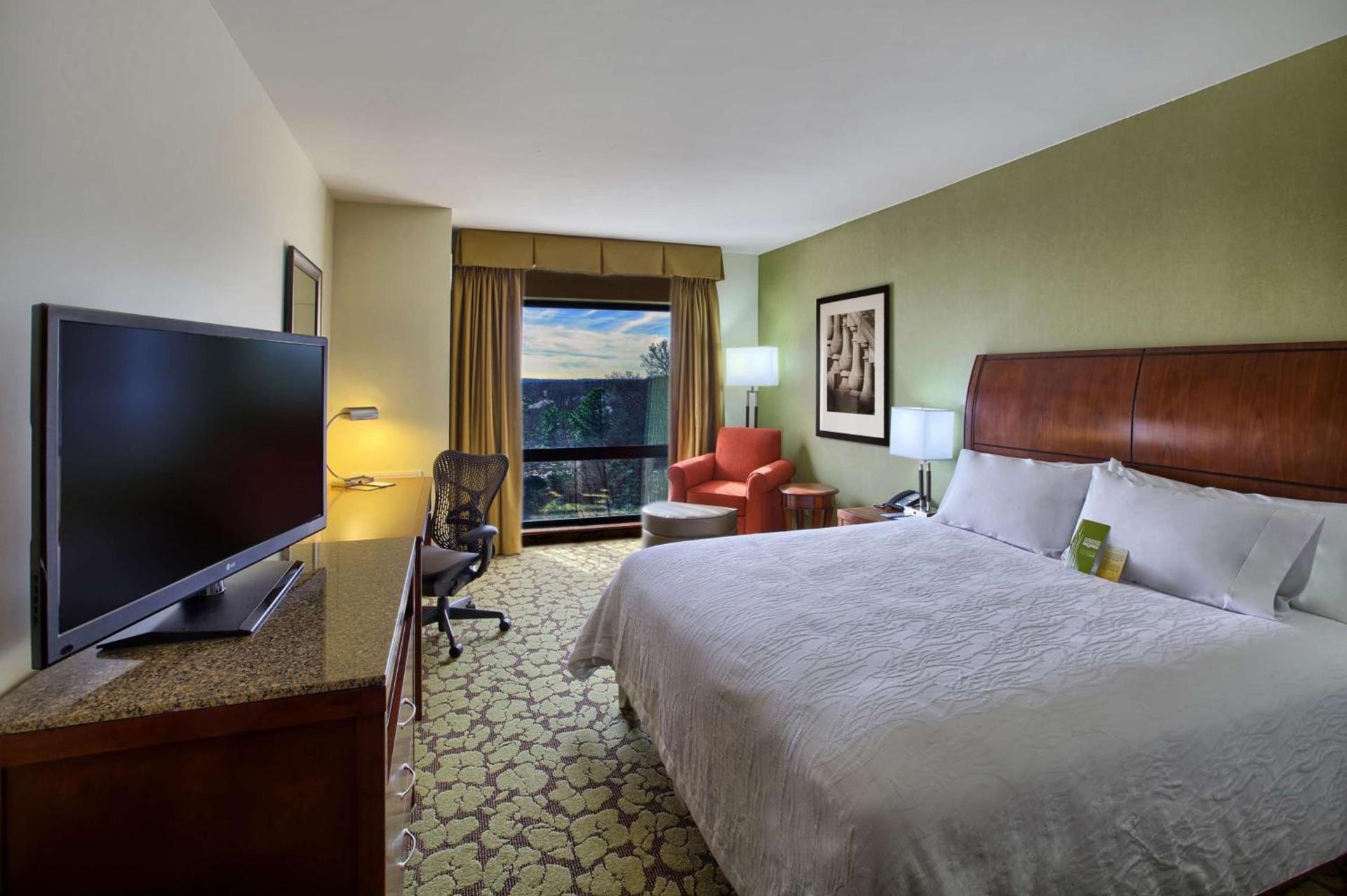 Hilton Garden Inn Durham-University Medical Center photo 18