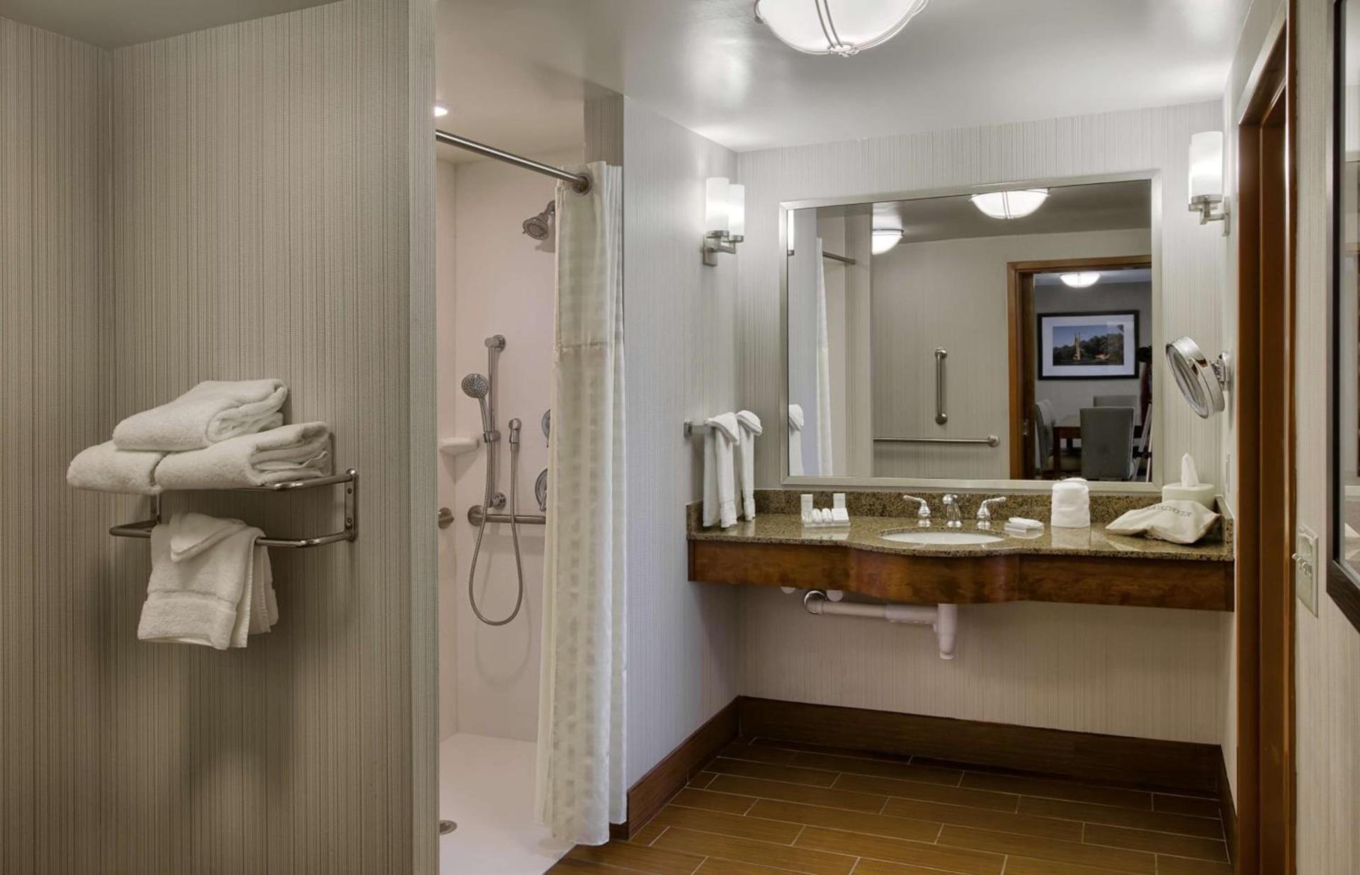 Hilton Garden Inn Durham-University Medical Center photo 19
