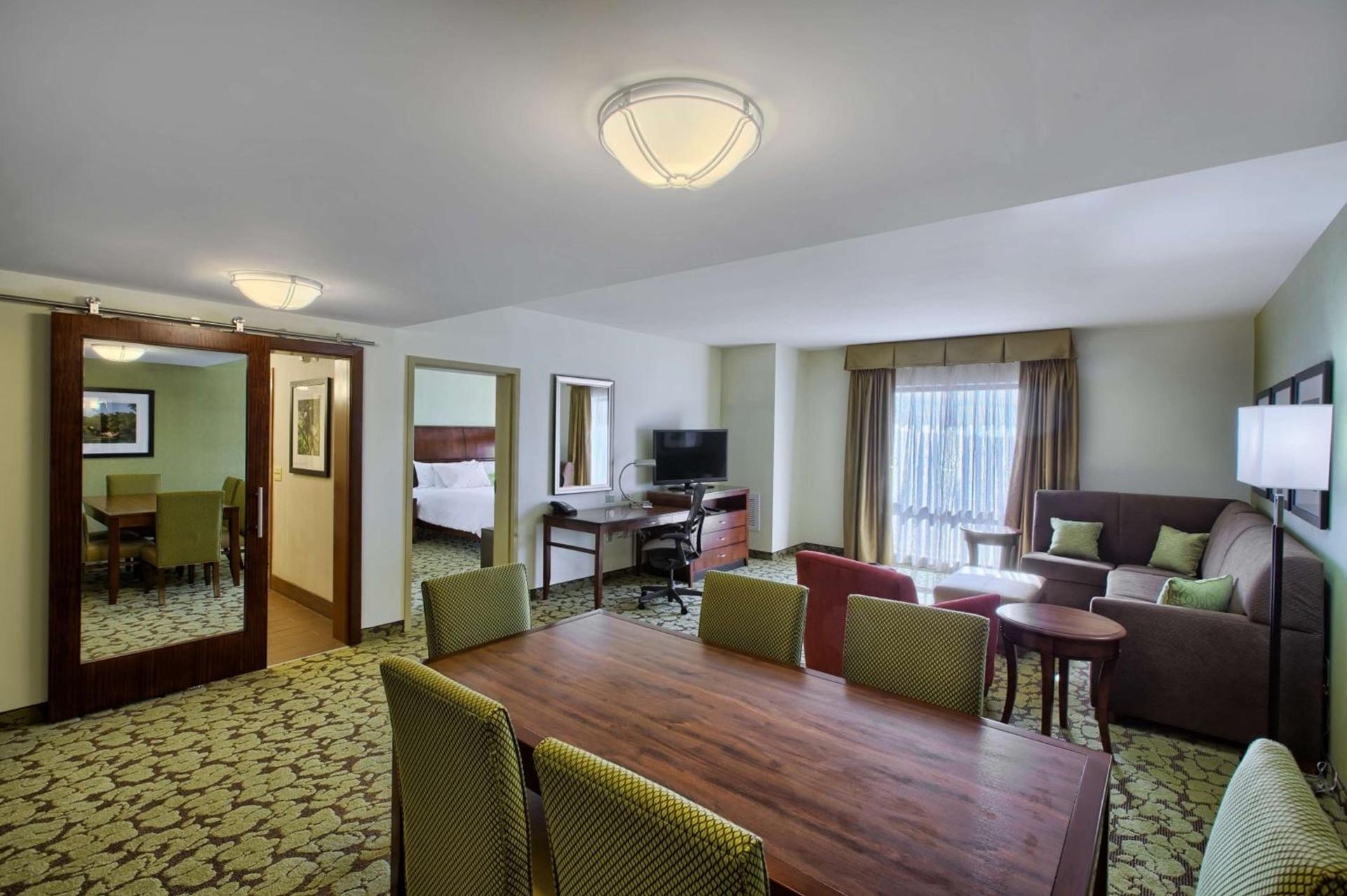 Hilton Garden Inn Durham-University Medical Center photo 22
