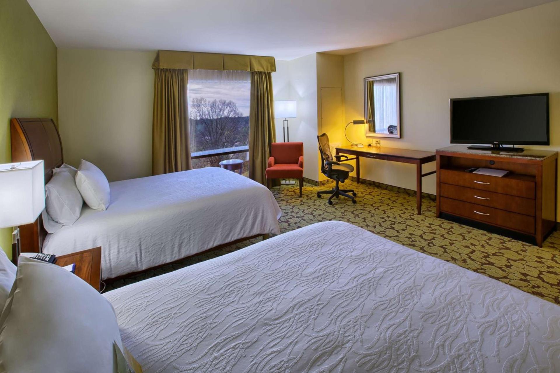Hilton Garden Inn Durham-University Medical Center photo 21