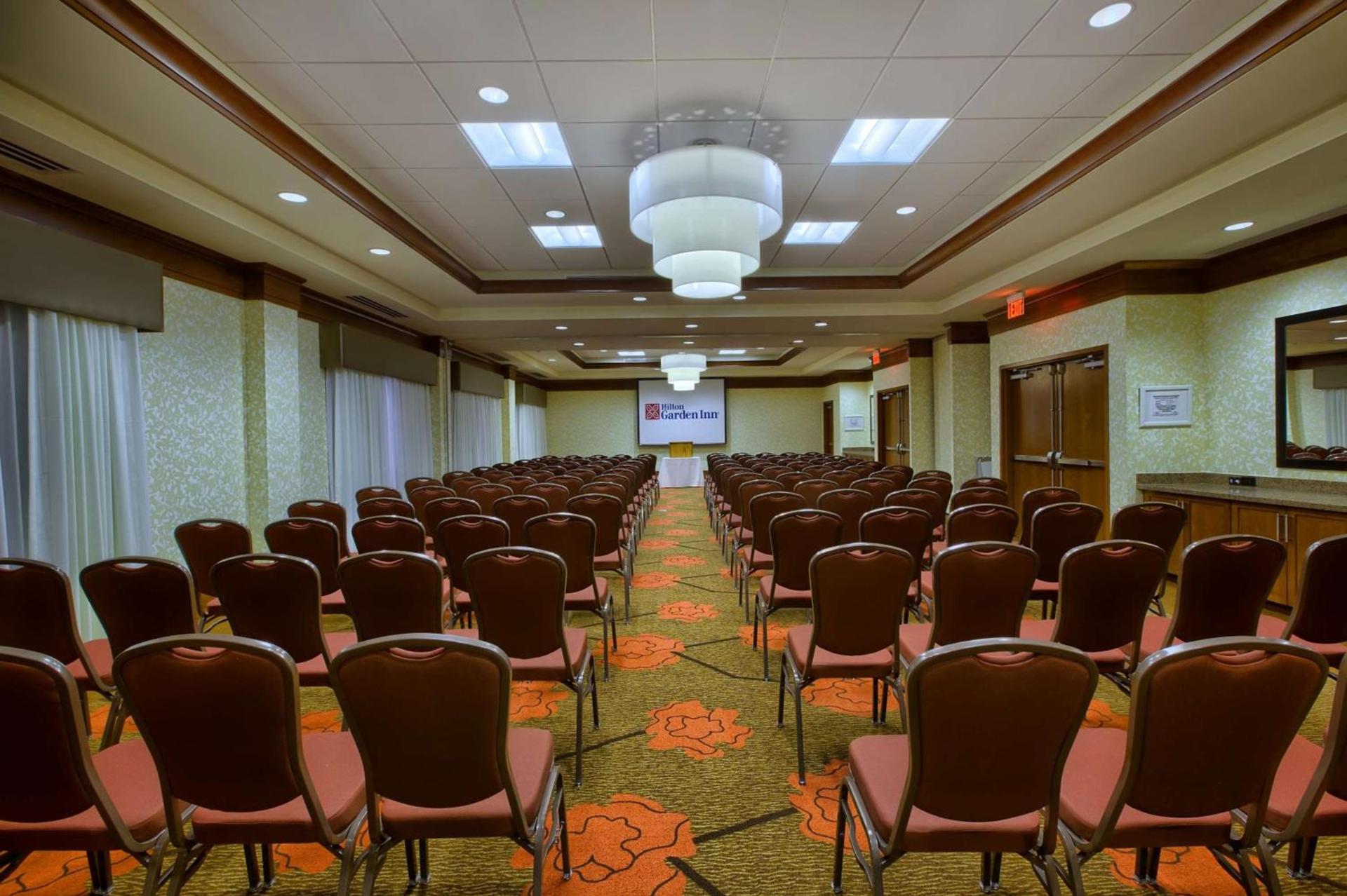 Hilton Garden Inn Durham-University Medical Center photo 23