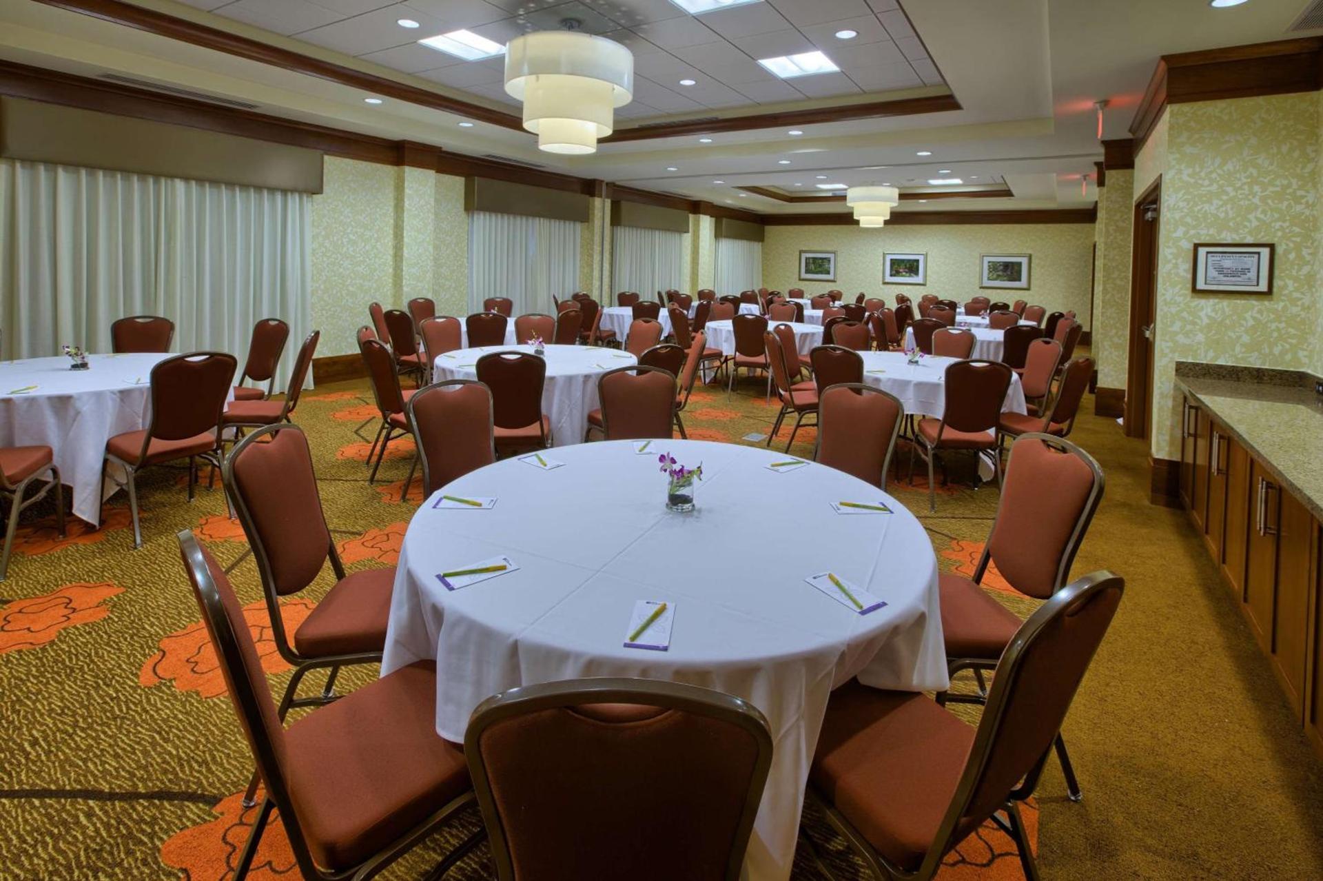 Hilton Garden Inn Durham-University Medical Center photo 25