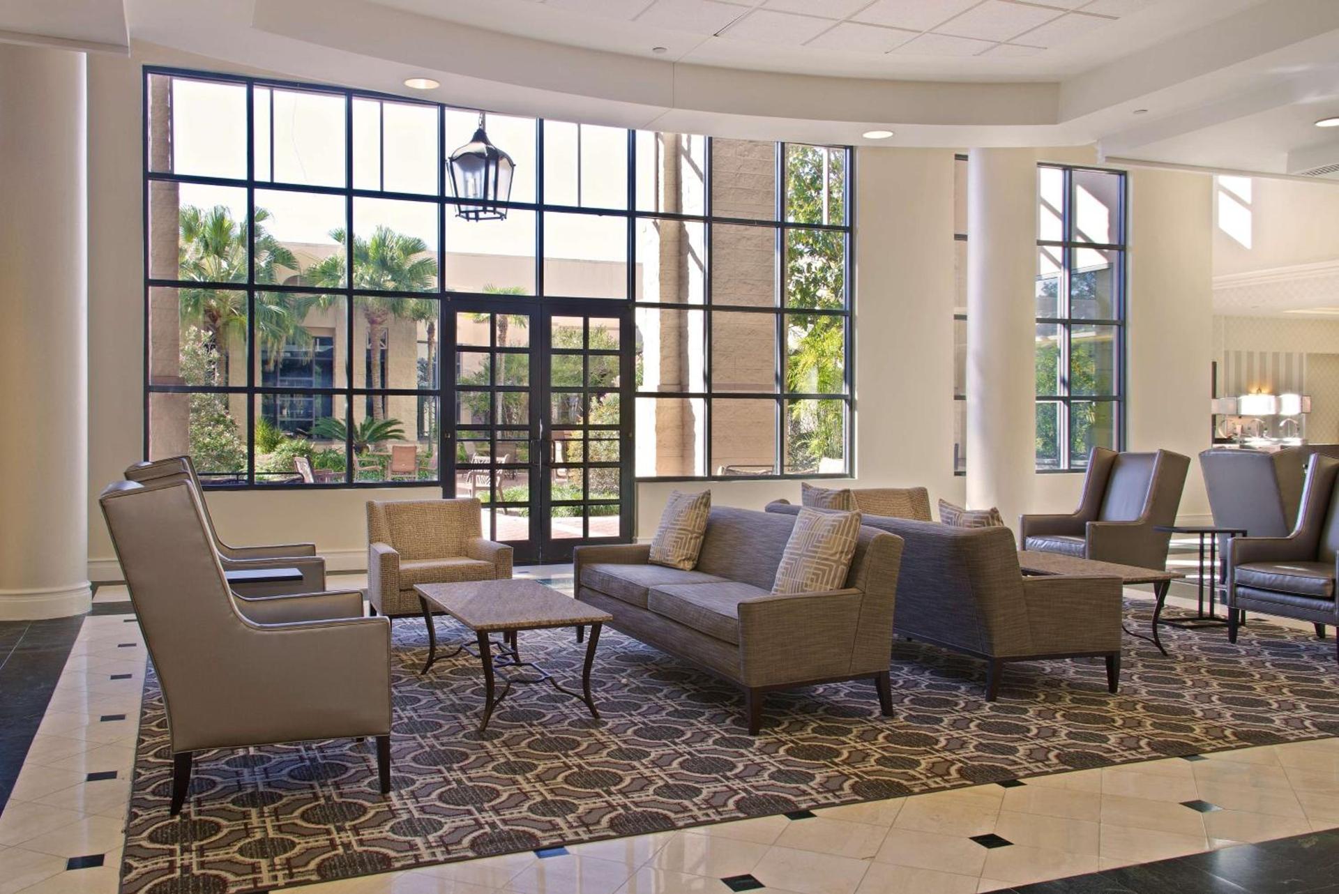 Hilton New Orleans Airport photo 5