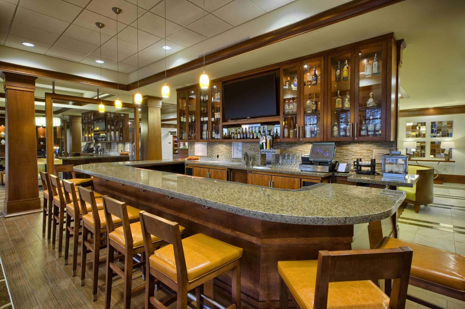 Hilton Garden Inn Durham-University Medical Center photo 26