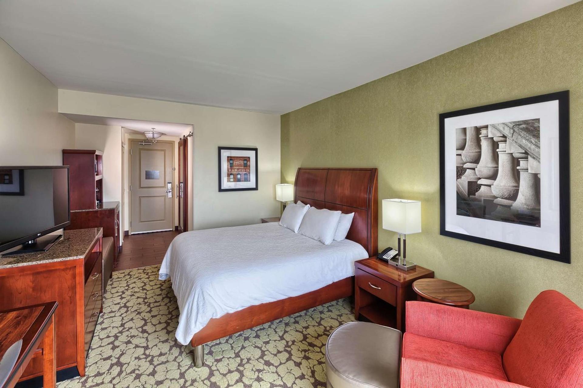 Hilton Garden Inn Durham-University Medical Center photo 27