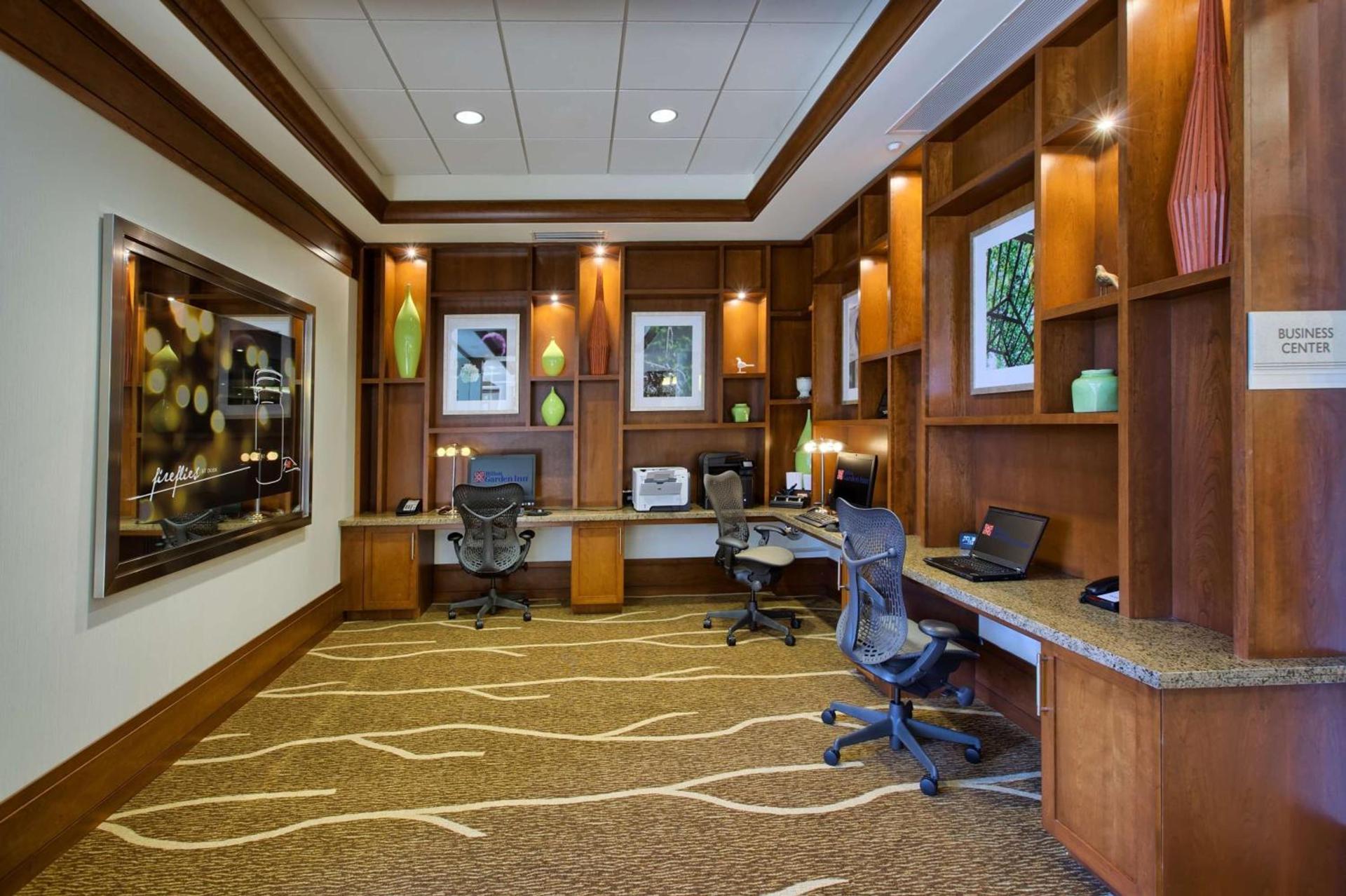 Hilton Garden Inn Durham-University Medical Center photo 30