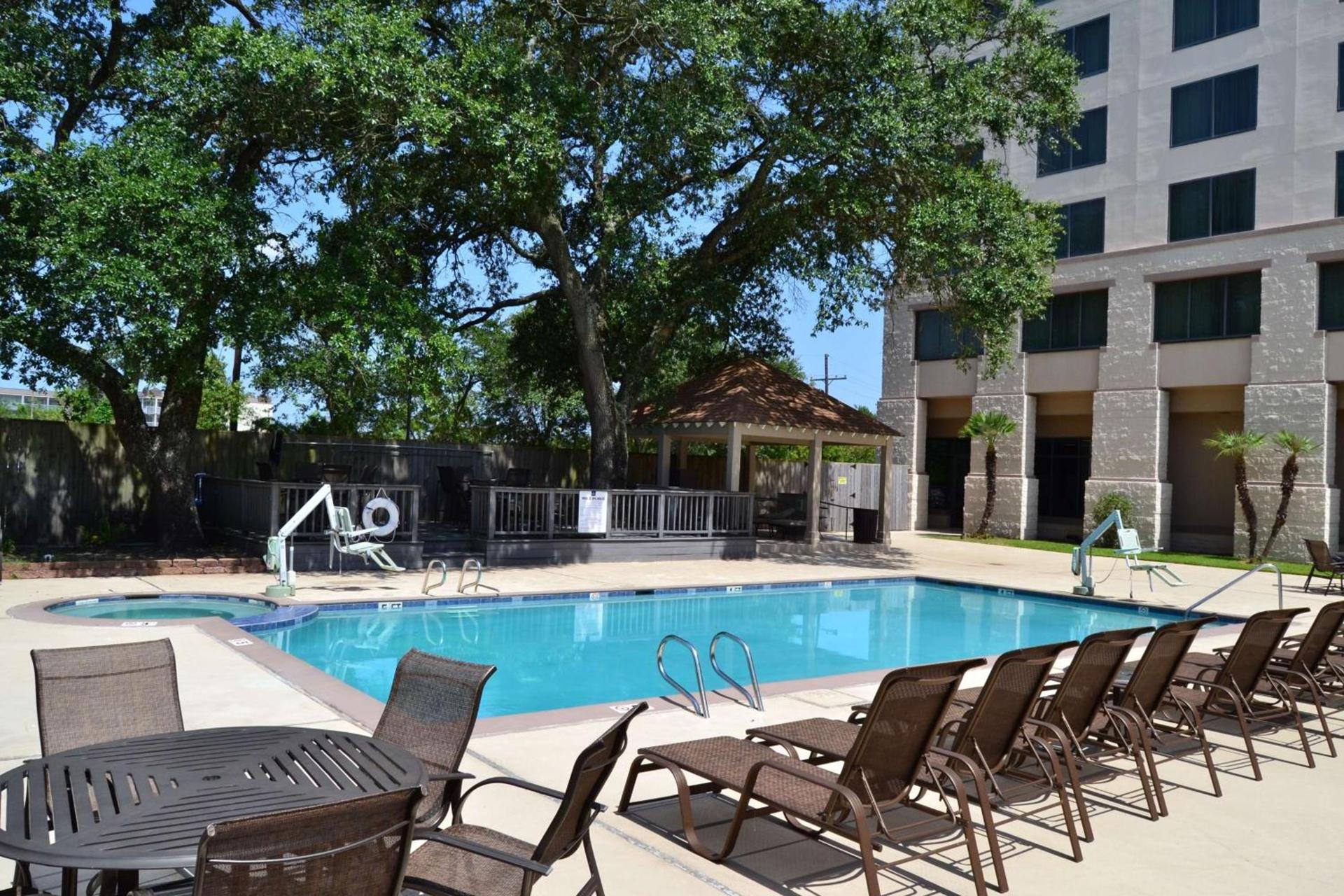 Hilton New Orleans Airport photo 6