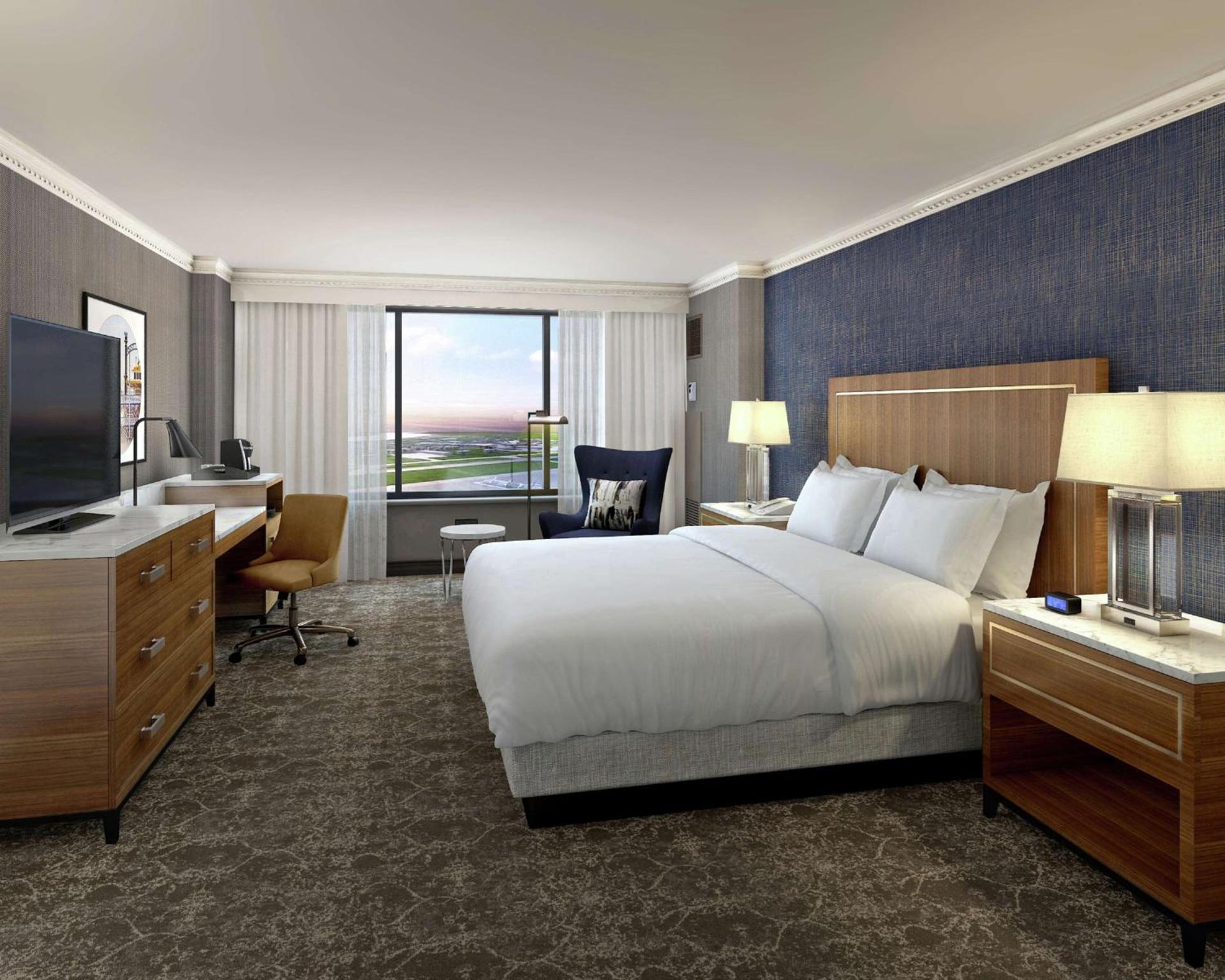 Hilton New Orleans Airport photo 11