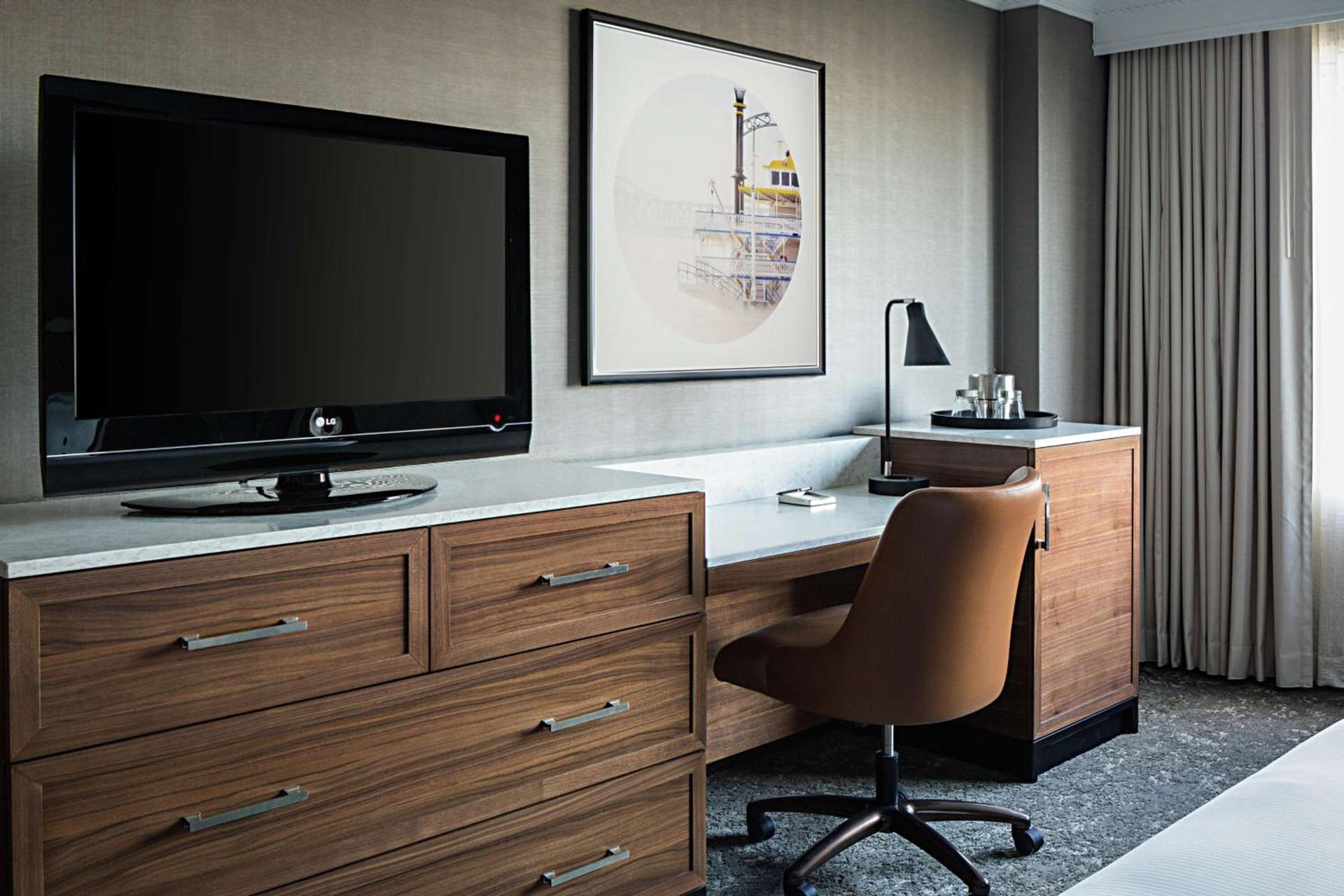 Hilton New Orleans Airport photo 13