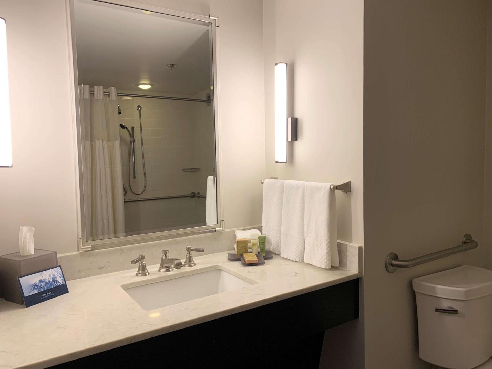 Hilton New Orleans Airport photo 15
