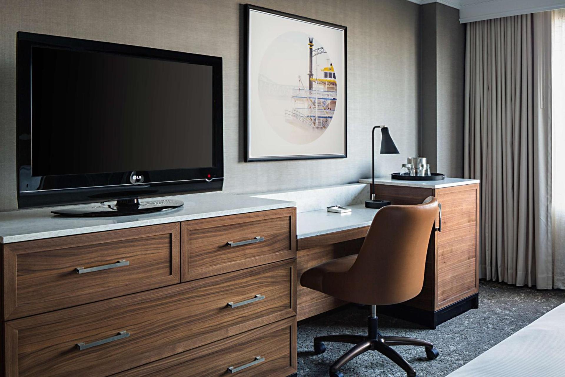 Hilton New Orleans Airport photo 17