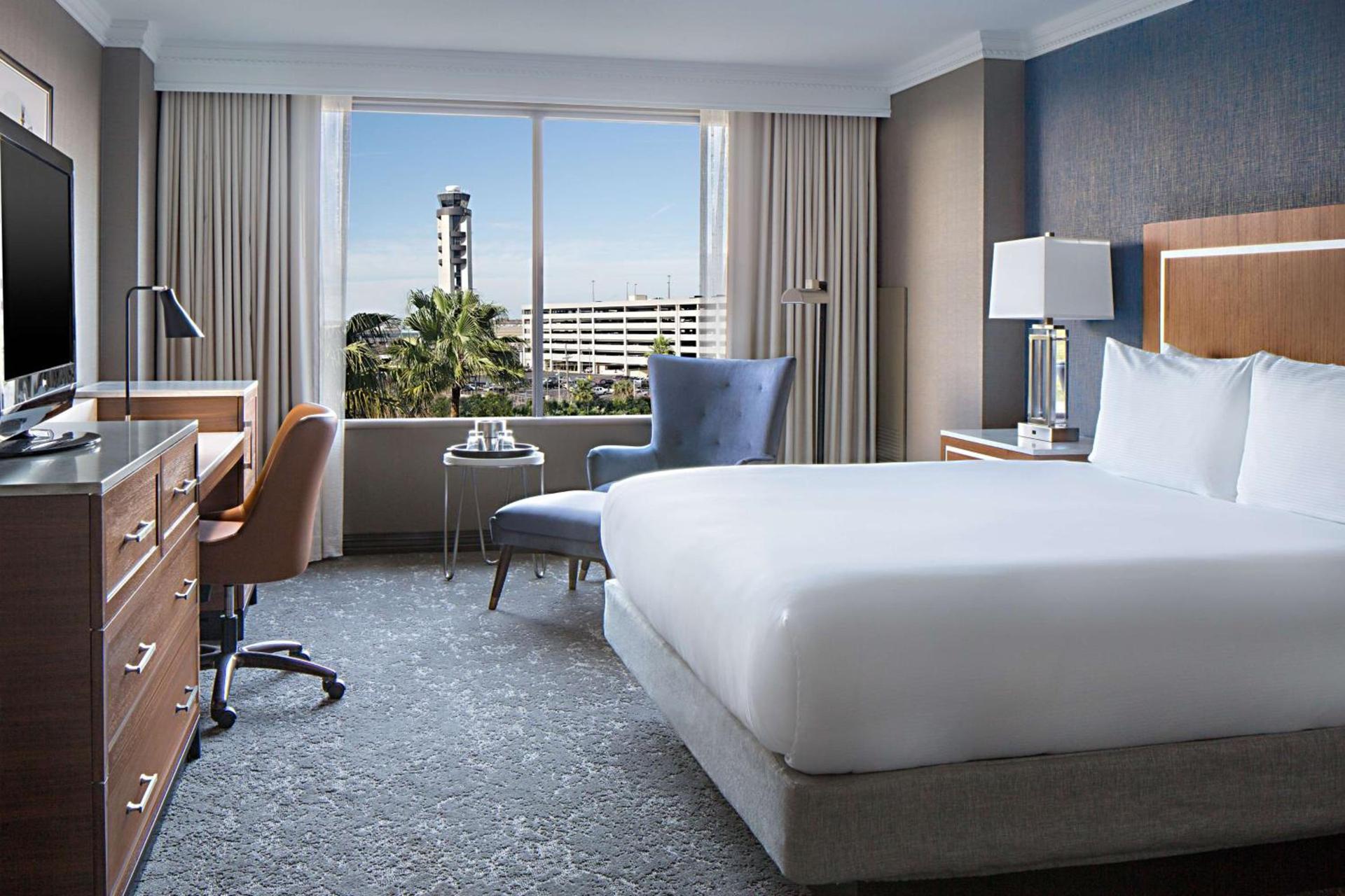 Hilton New Orleans Airport photo 18