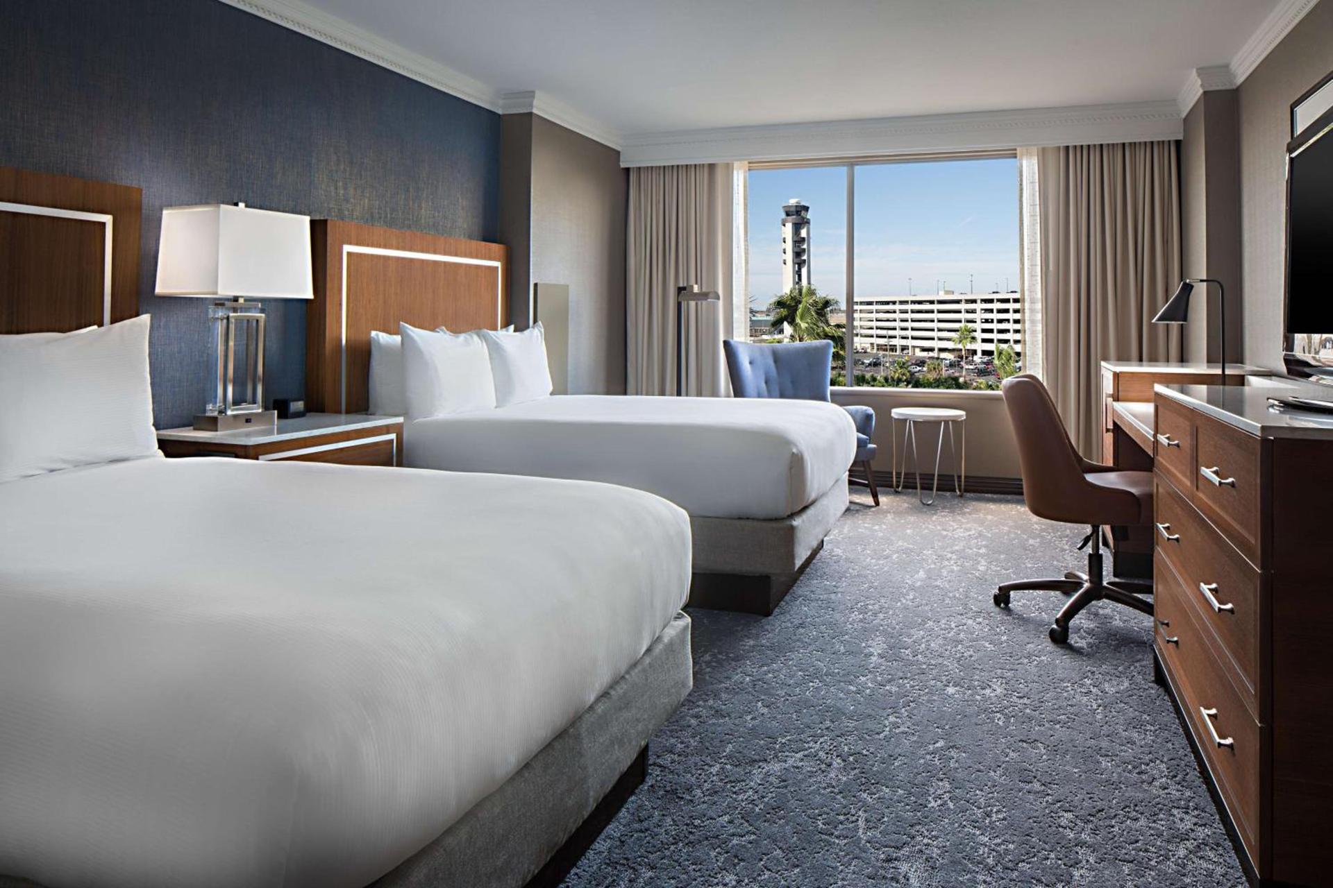 Hilton New Orleans Airport photo 19