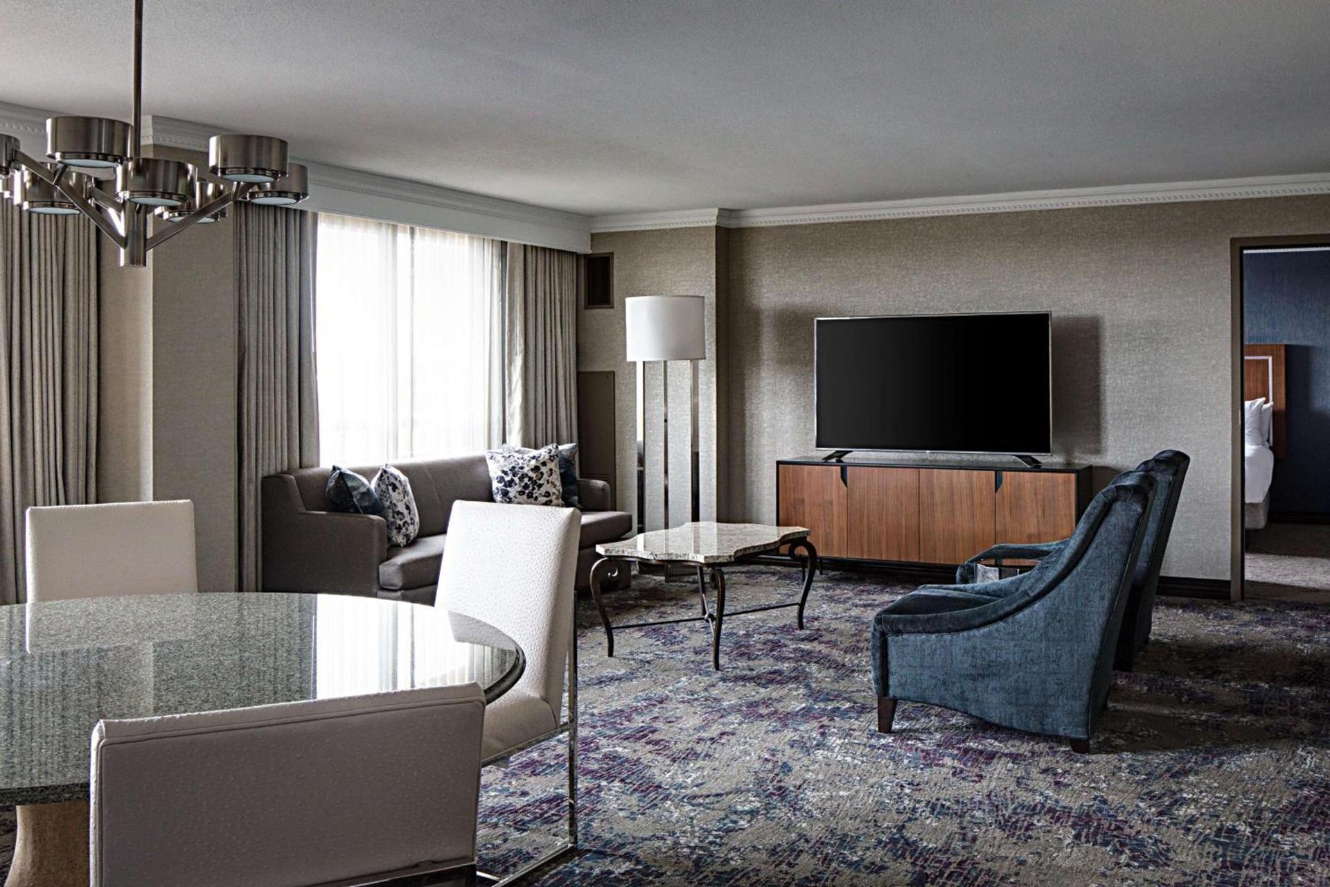 Hilton New Orleans Airport photo 20