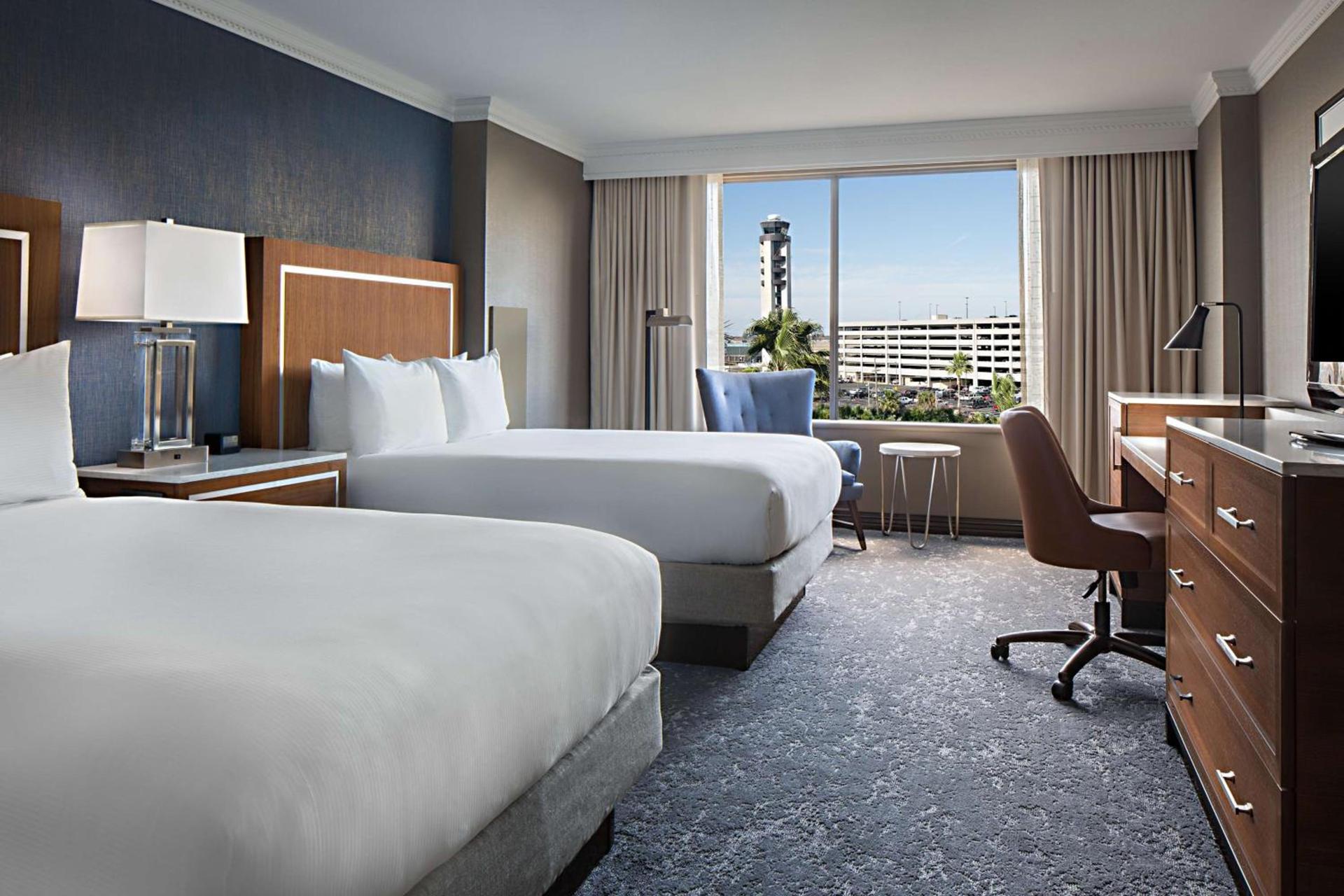 Hilton New Orleans Airport photo 21