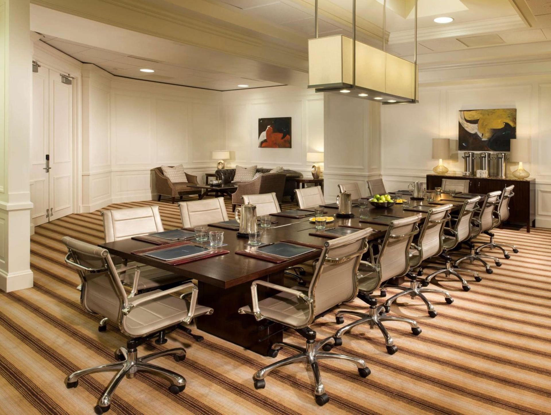 Hilton New Orleans Airport photo 22