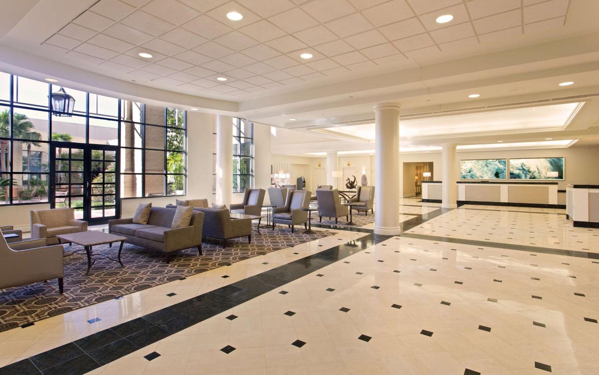 Hilton New Orleans Airport photo 4