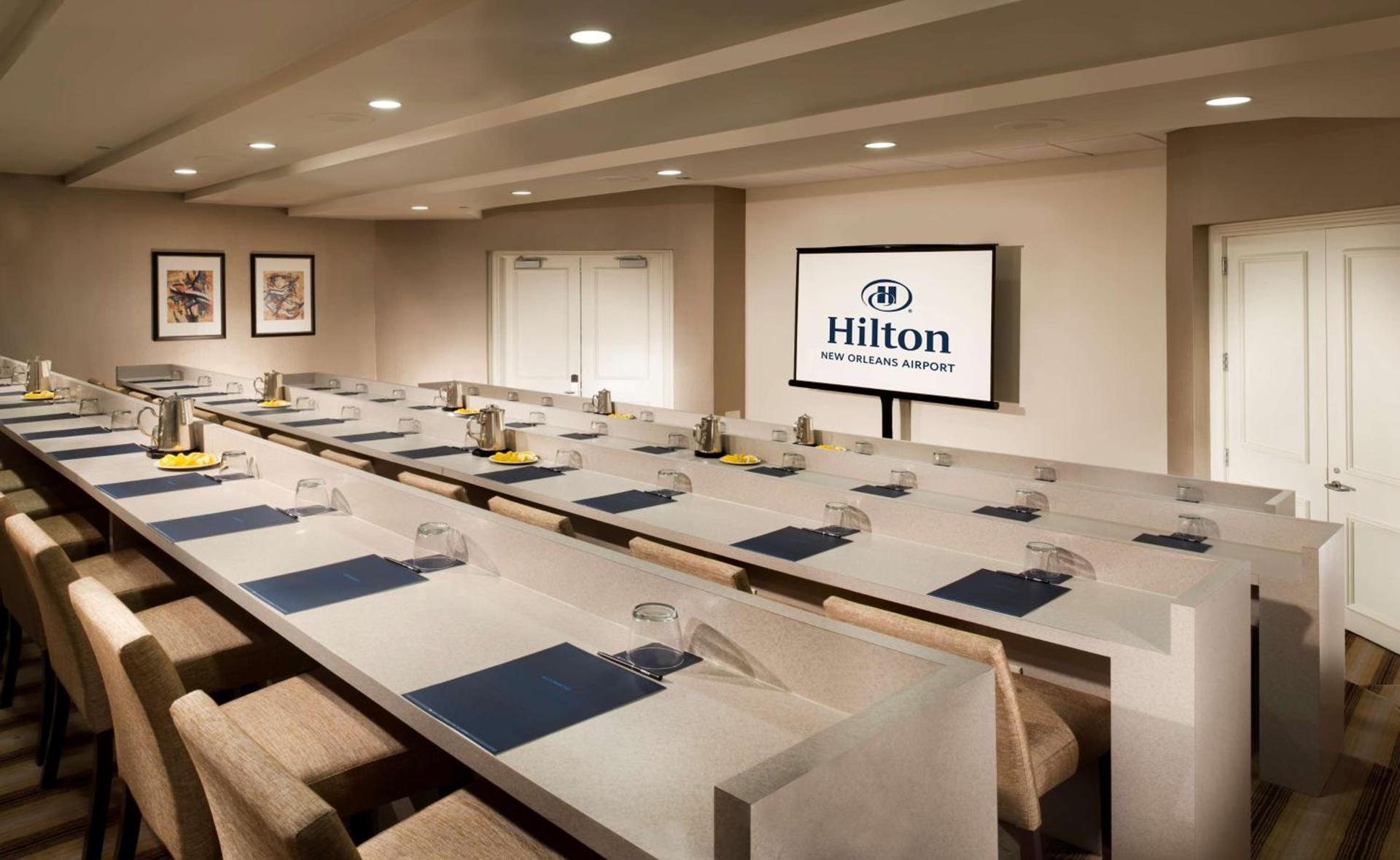Hilton New Orleans Airport photo 23