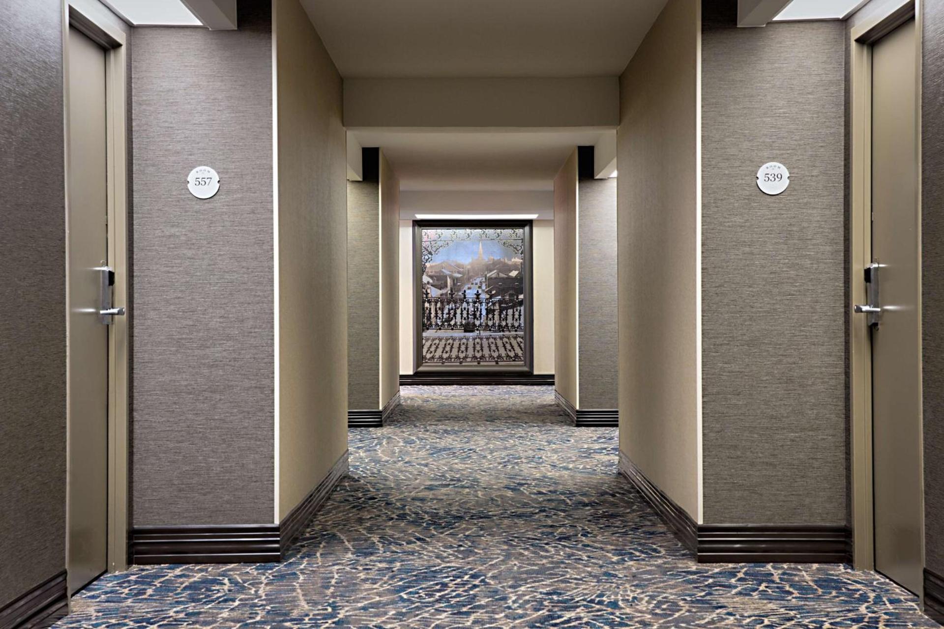 Hilton New Orleans Airport photo 27
