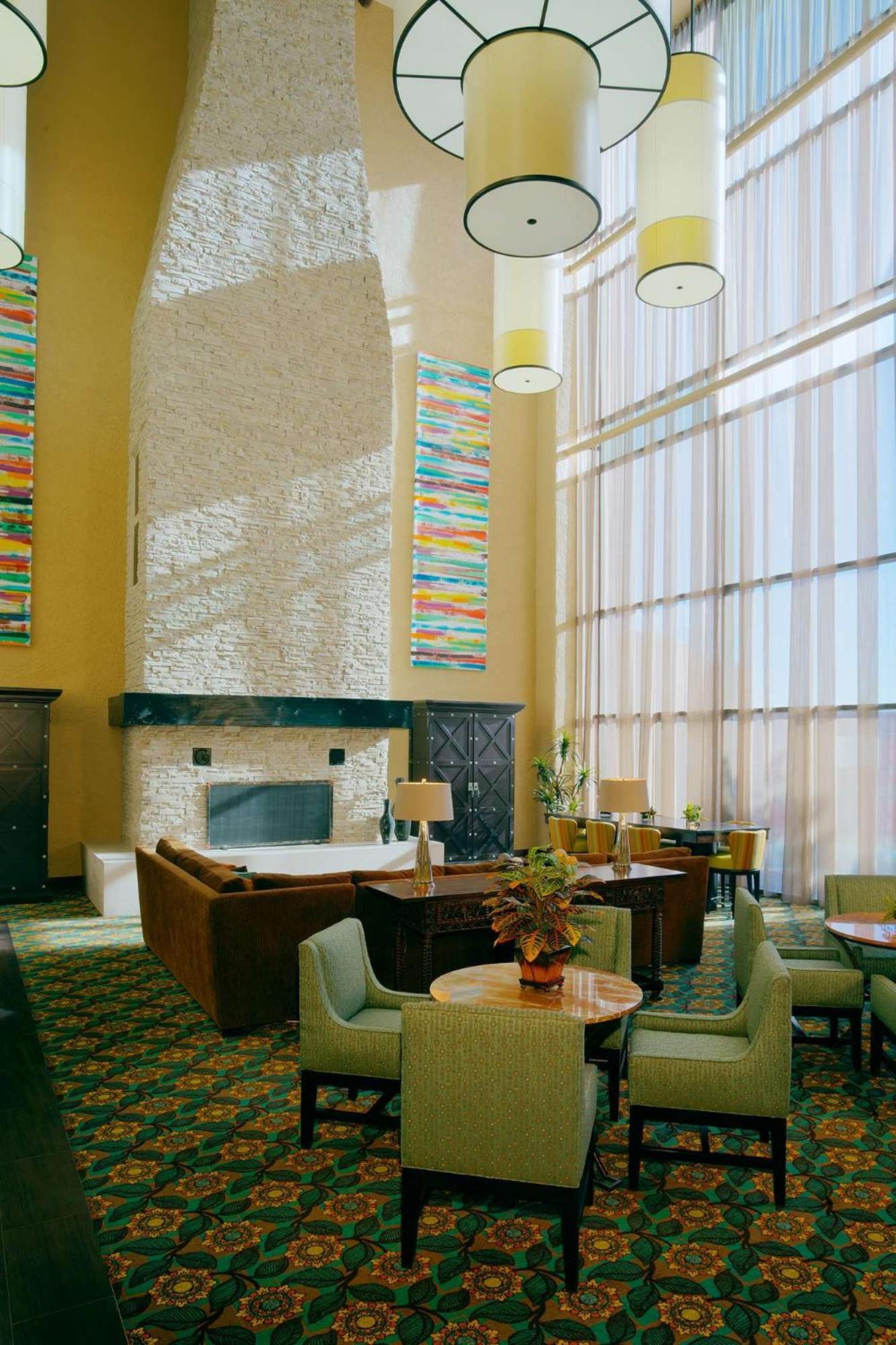 DoubleTree by Hilton Santa Fe photo 5