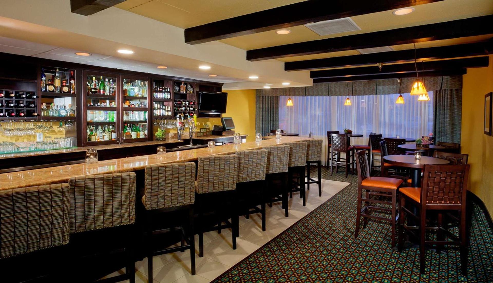 DoubleTree by Hilton Santa Fe photo 12