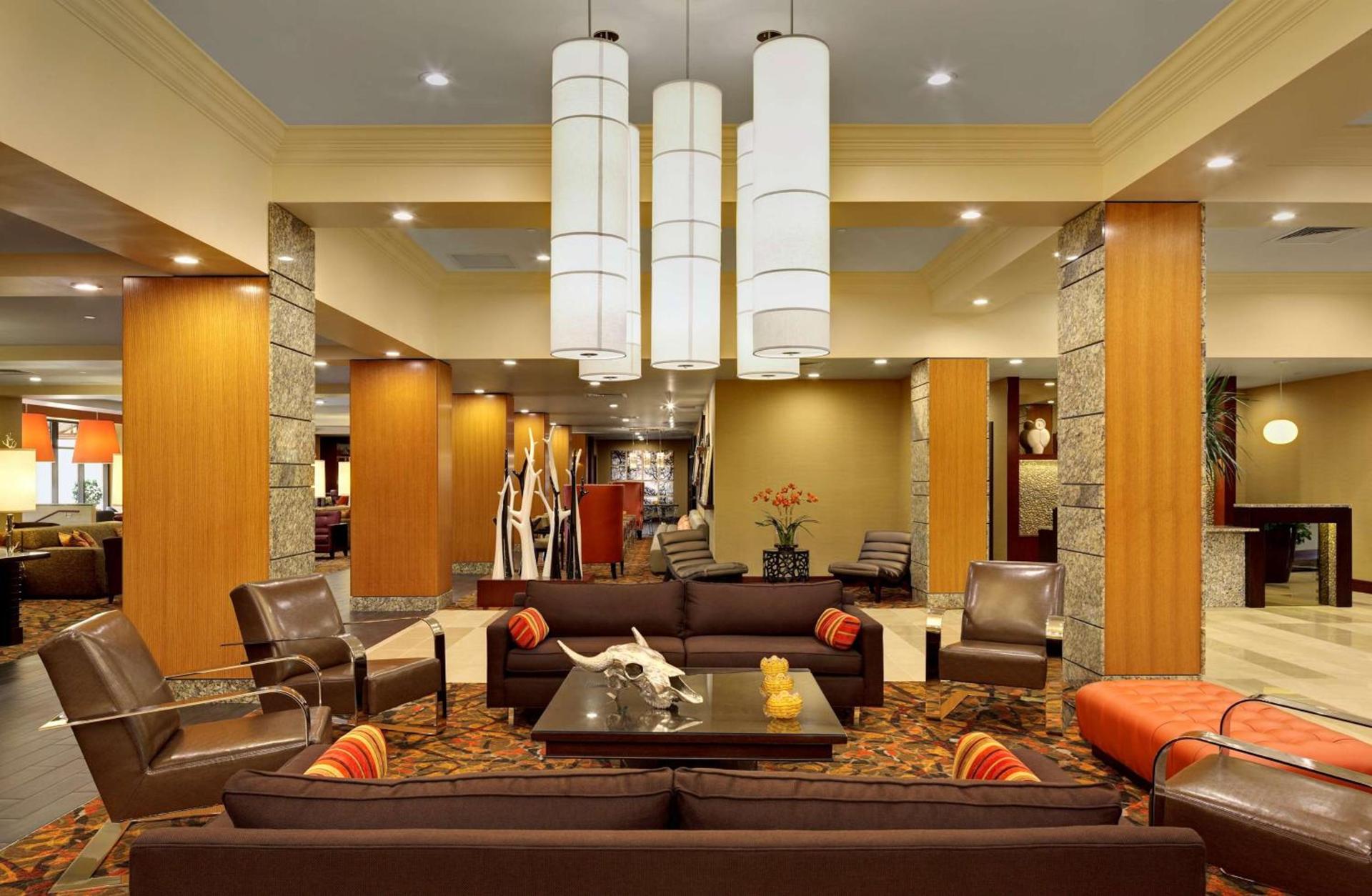 DoubleTree by Hilton Hotel St. Louis - Chesterfield photo 4