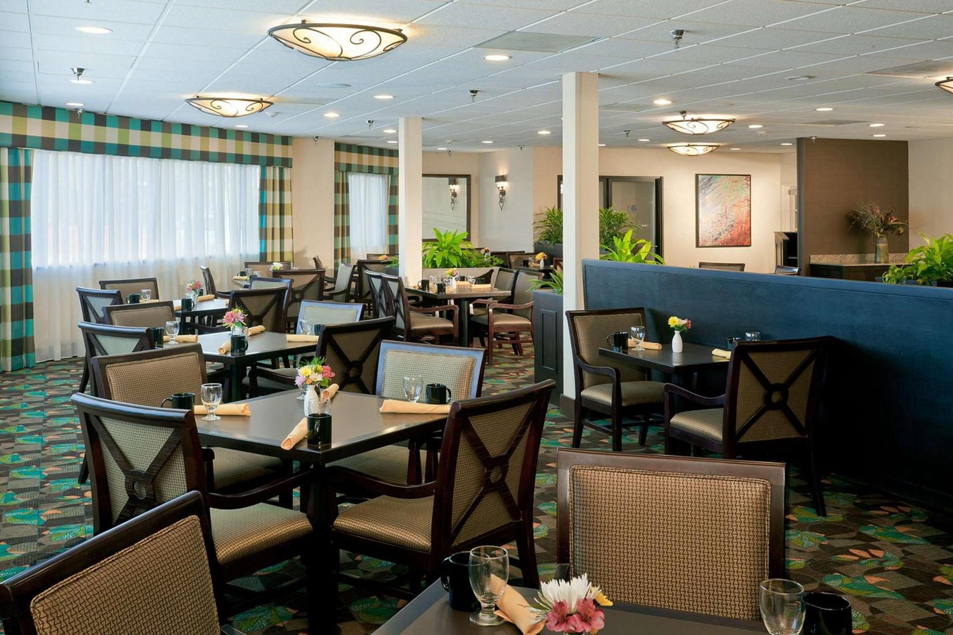 DoubleTree by Hilton Santa Fe photo 13