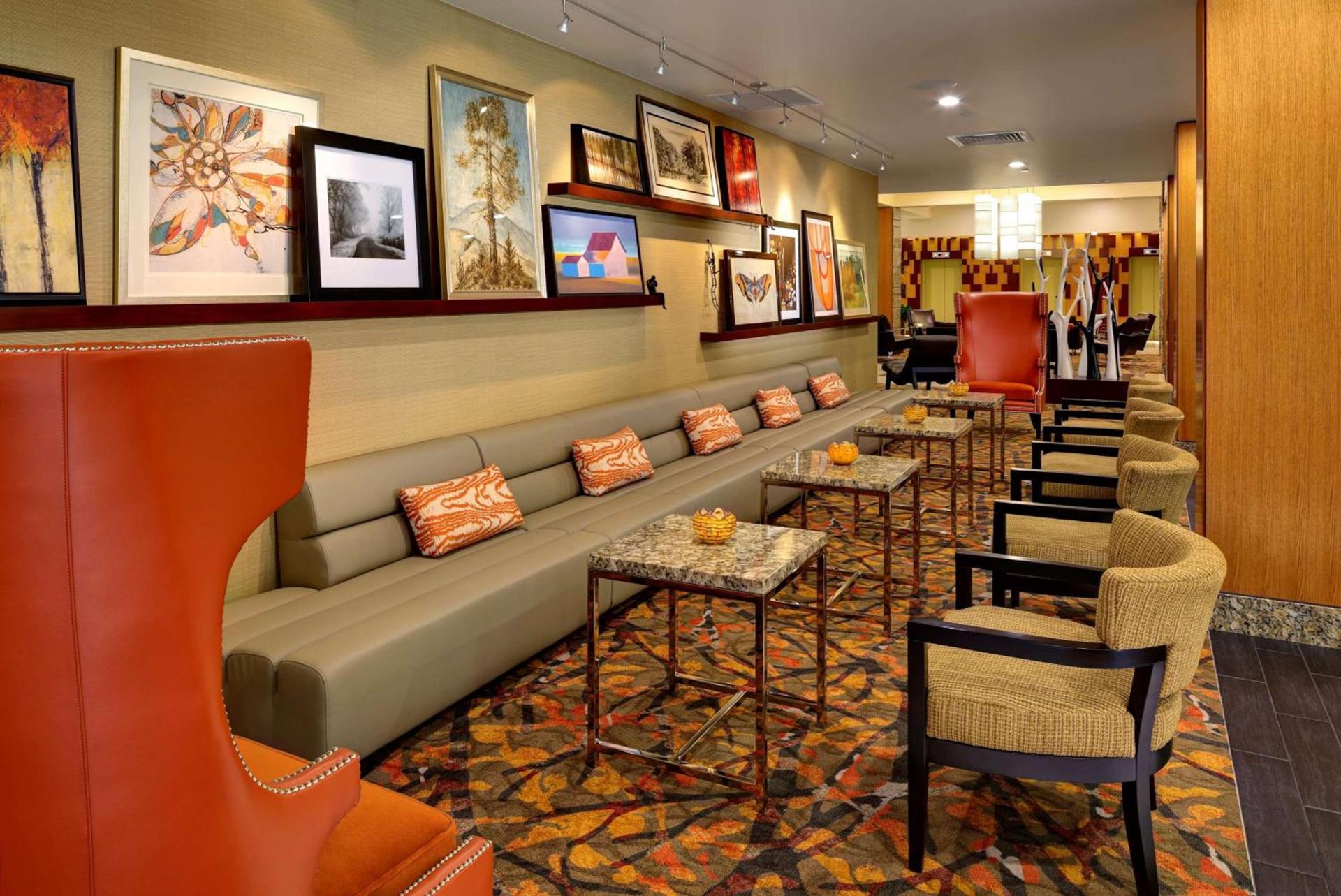 DoubleTree by Hilton Hotel St. Louis - Chesterfield photo 6