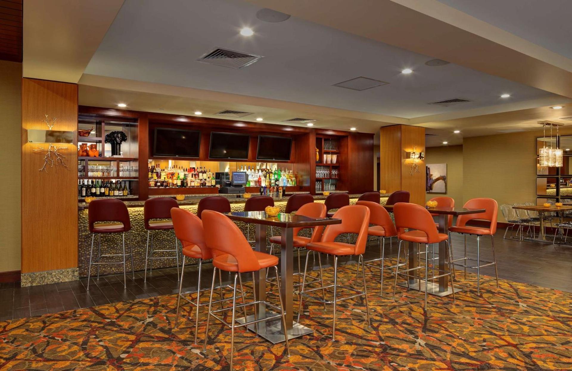 DoubleTree by Hilton Hotel St. Louis - Chesterfield photo 7
