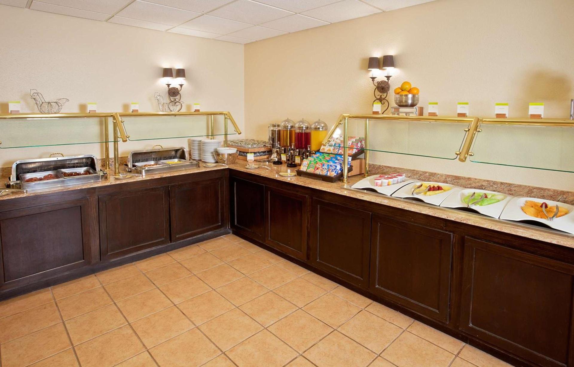 DoubleTree by Hilton Santa Fe photo 14